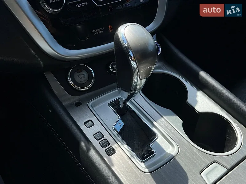 Nissan Murano 2014 VIN 5N1AZ2MH5FN207058 фото оголошення 19 з 74