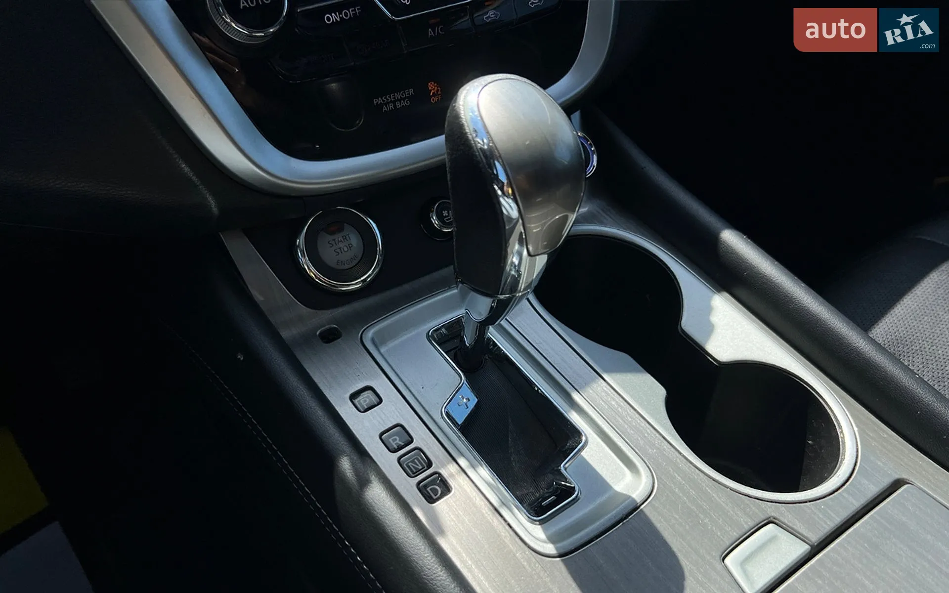 2014 Nissan Murano - мініатюра 19
