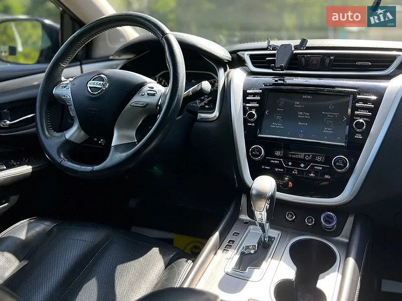 Nissan Murano 2014 VIN 5N1AZ2MH5FN207058 фото оголошення 21 з 74