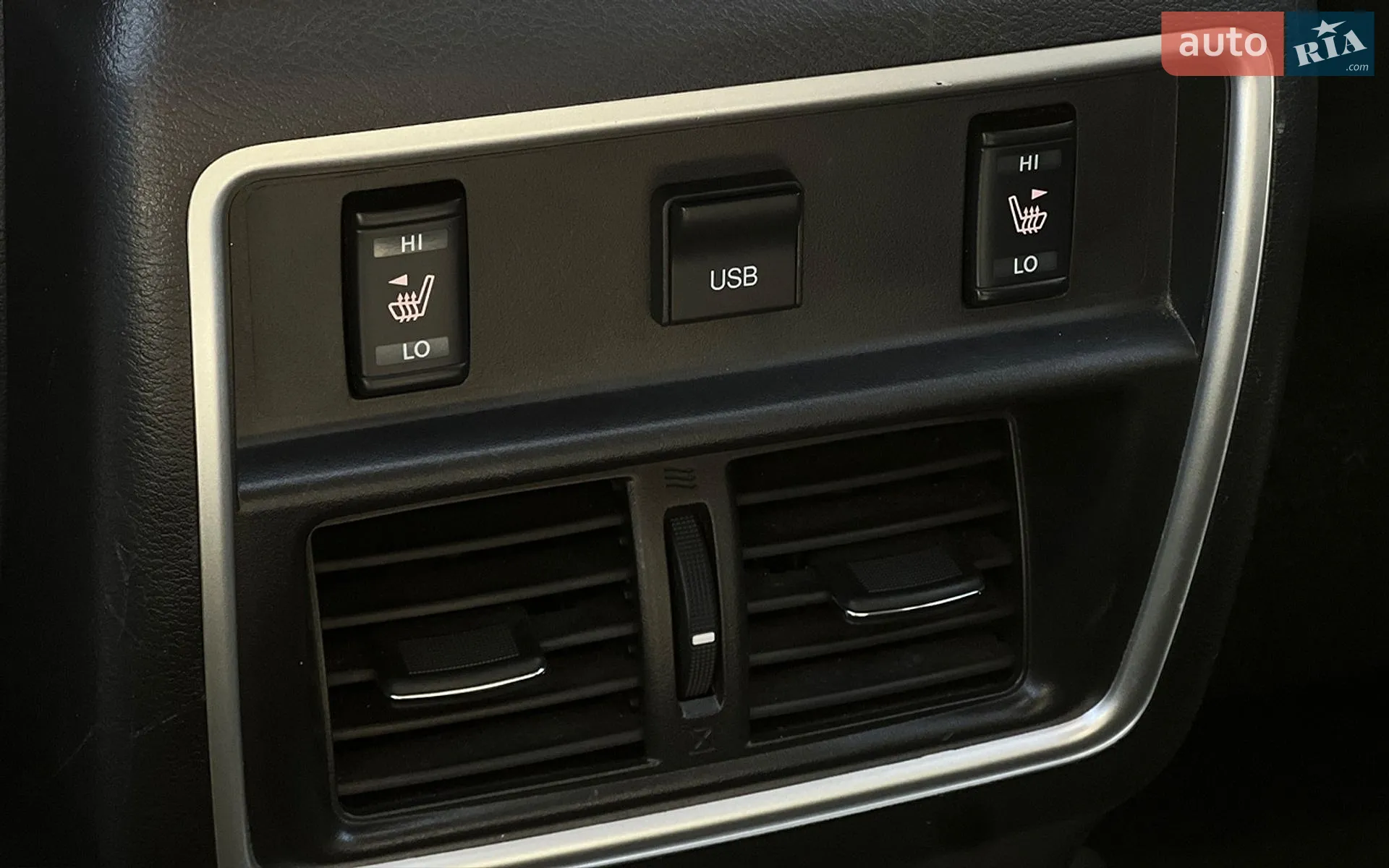 2014 Nissan Murano - мініатюра 25