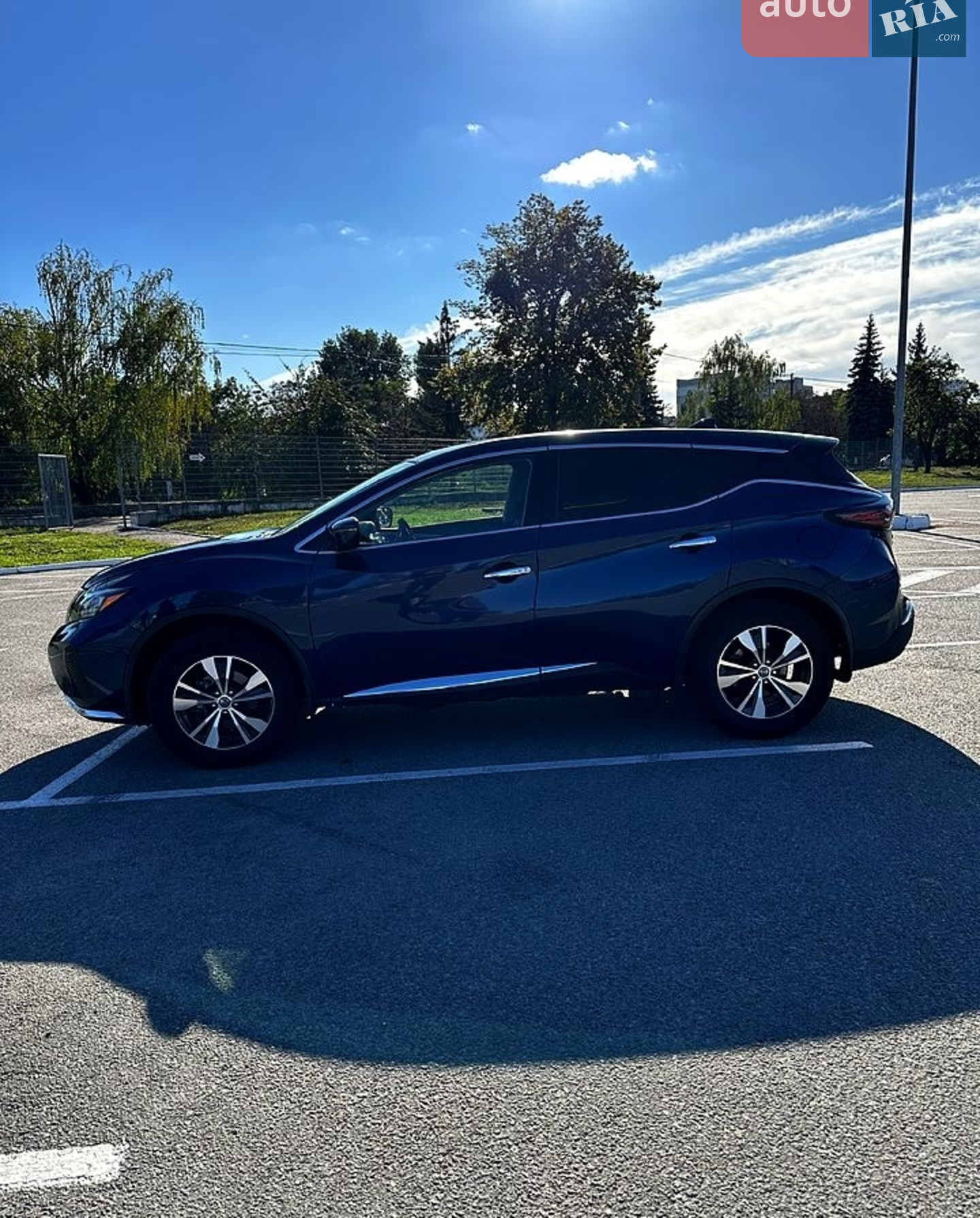 2019 Nissan Murano - мініатюра 4
