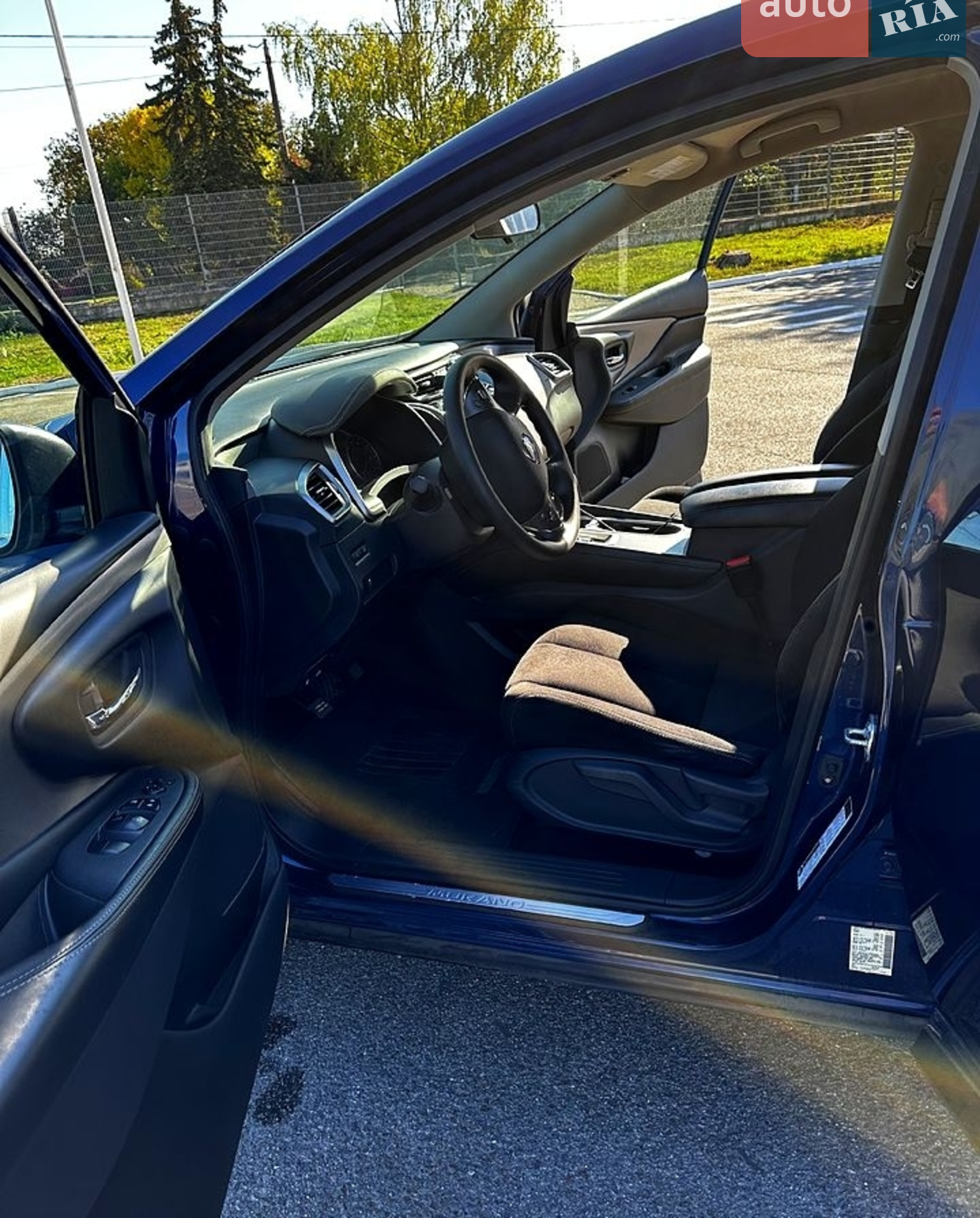 2019 Nissan Murano - мініатюра 9