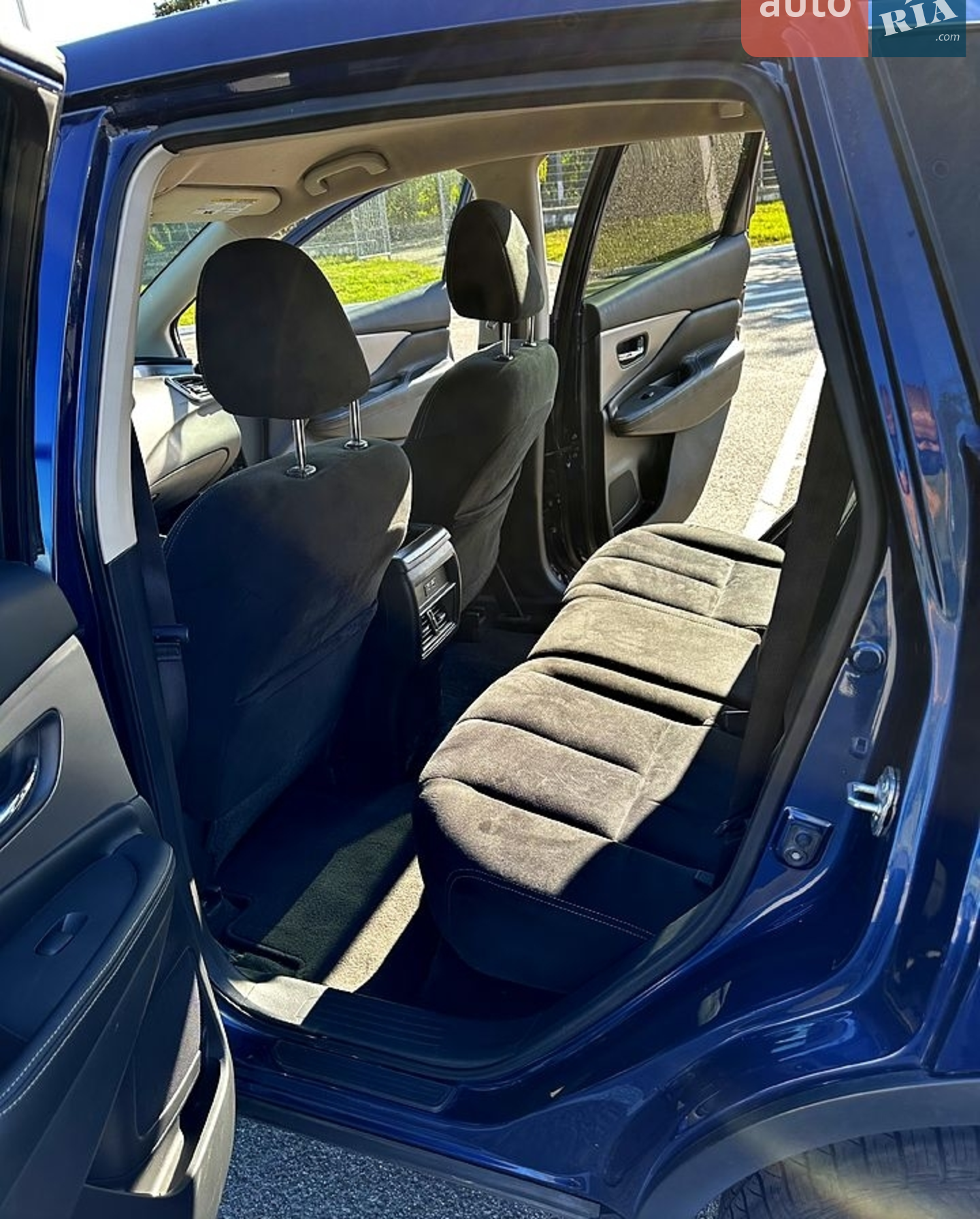 2019 Nissan Murano - мініатюра 10