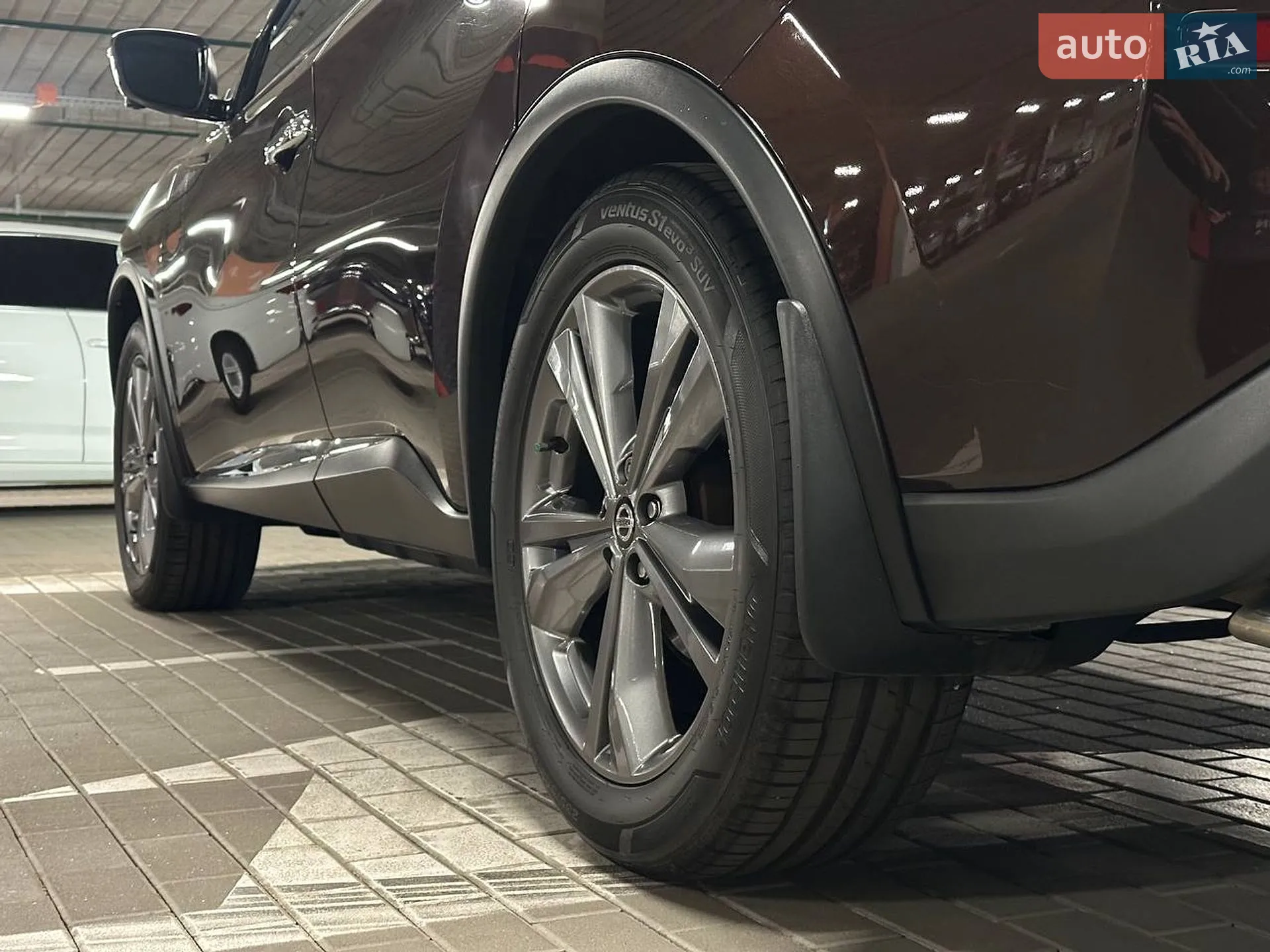 2021 Nissan Murano - мініатюра 9