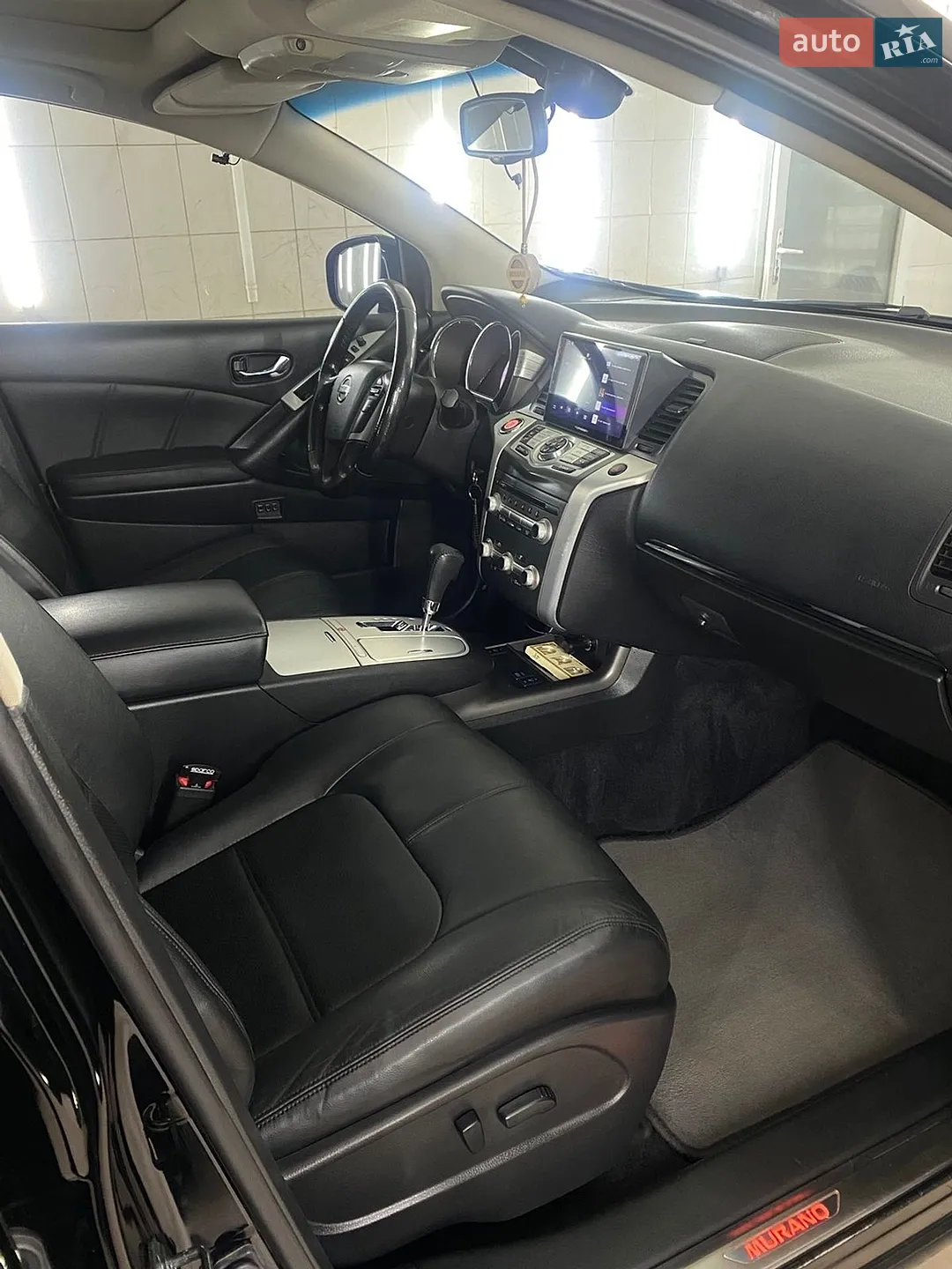 2014 Nissan Murano - мініатюра 10