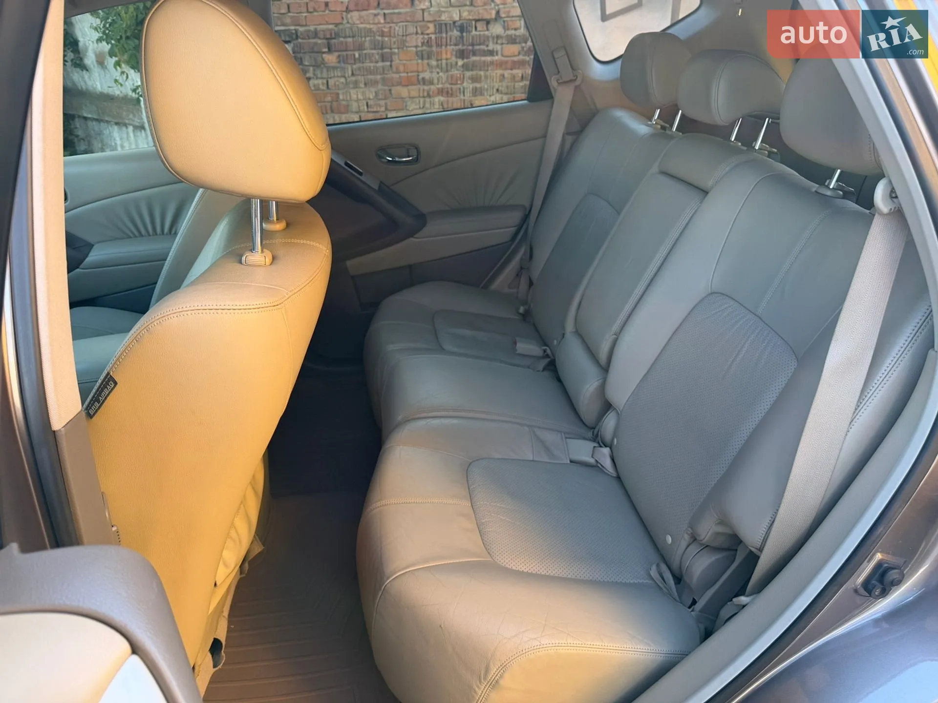 2010 Nissan Murano - мініатюра 15