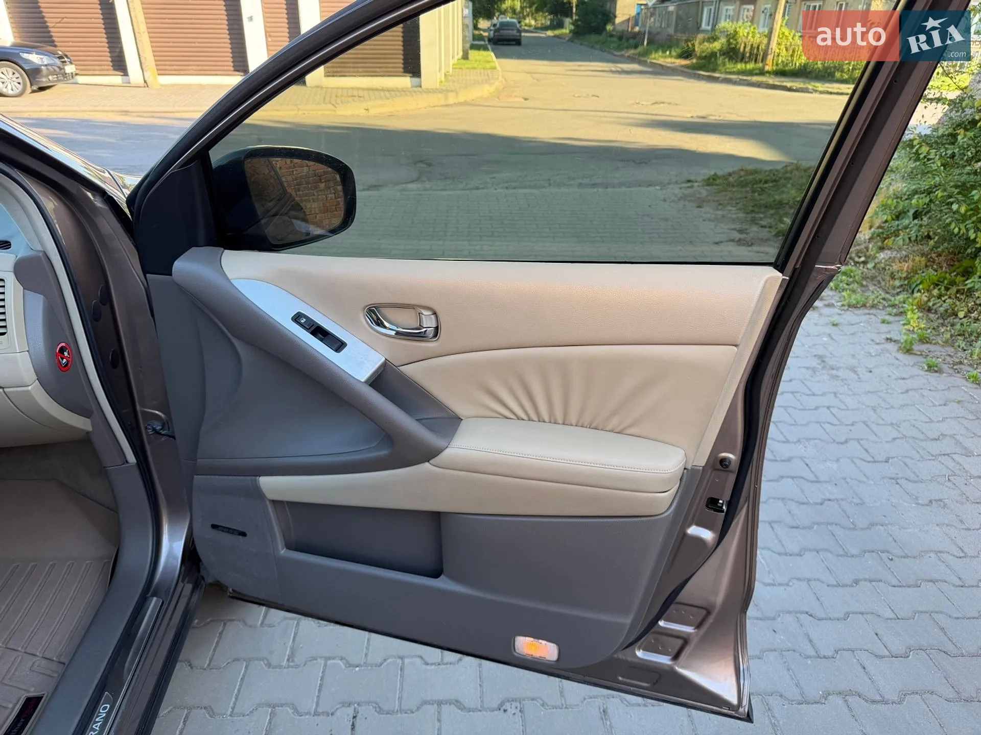 2010 Nissan Murano - мініатюра 20