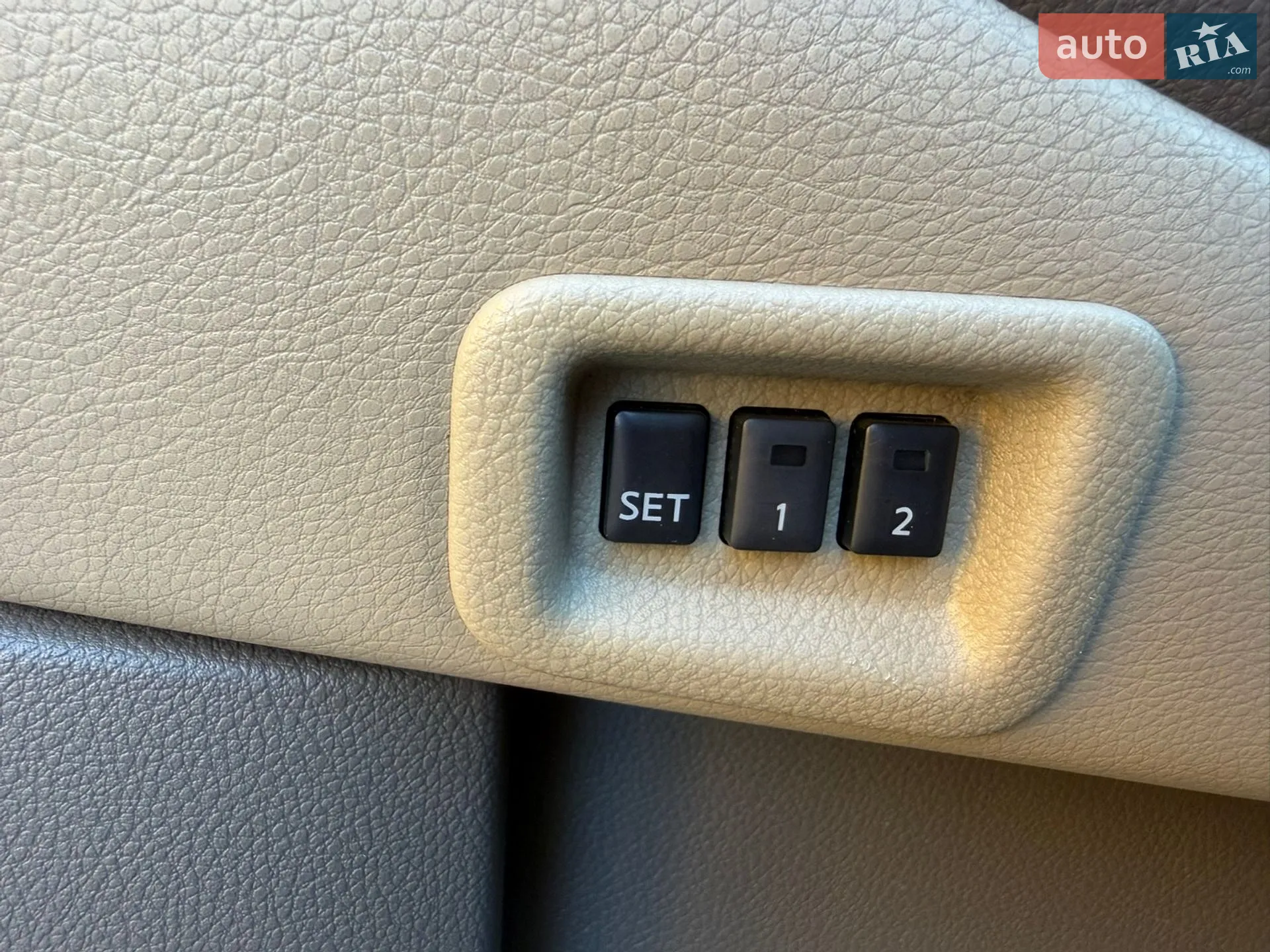 2010 Nissan Murano - мініатюра 25