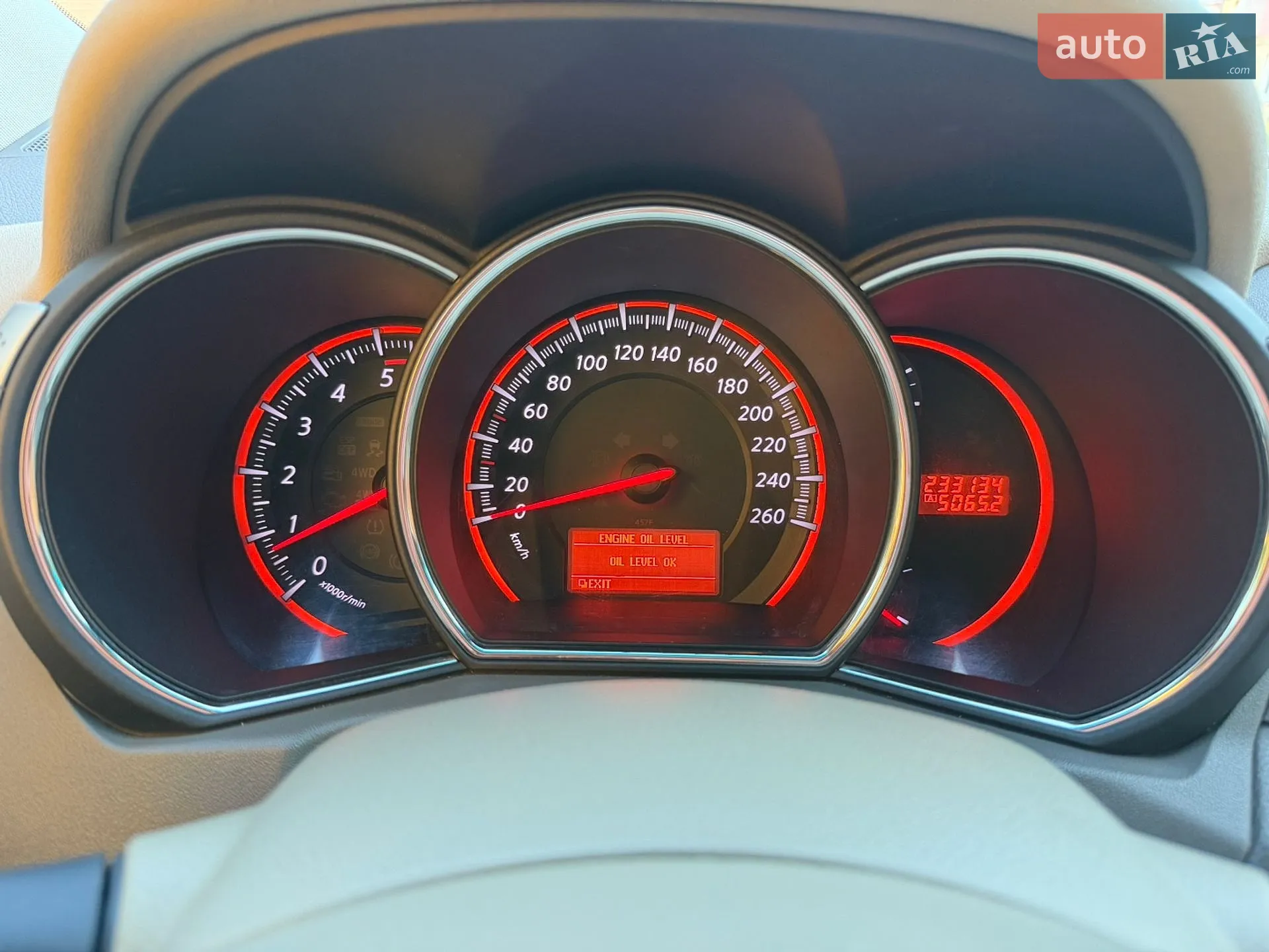 2010 Nissan Murano - мініатюра 30