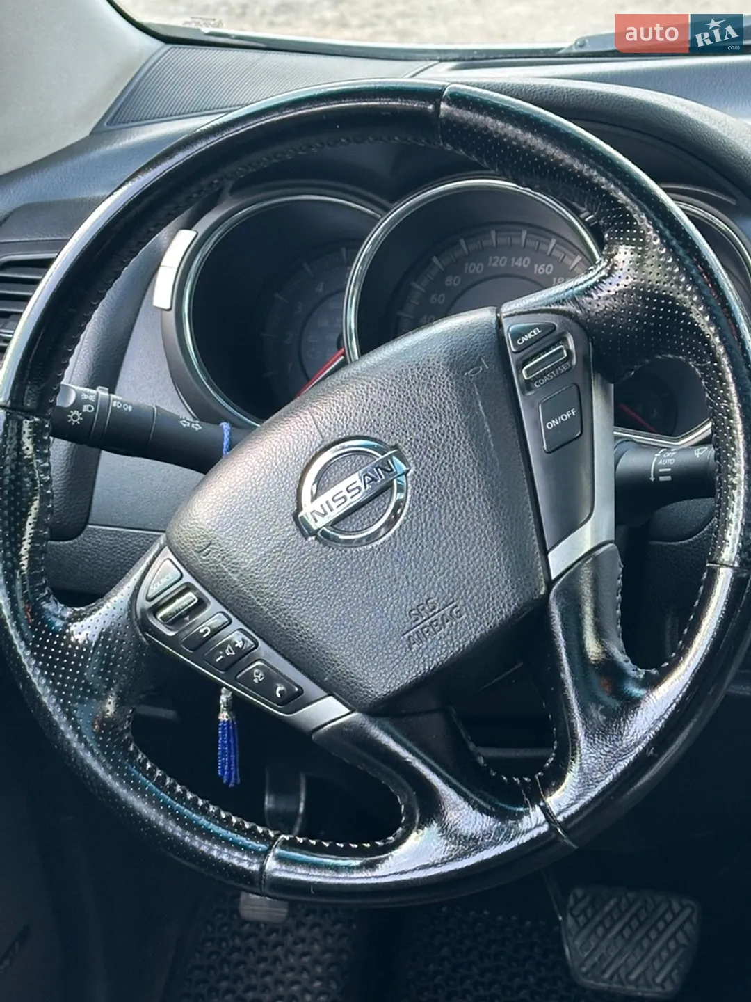 2011 Nissan Murano - мініатюра 11
