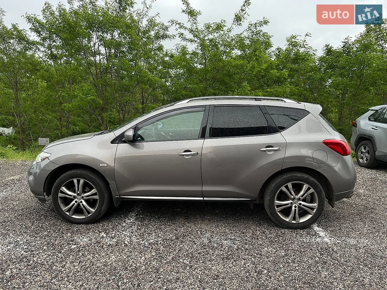 2010 Nissan Murano - мініатюра 13