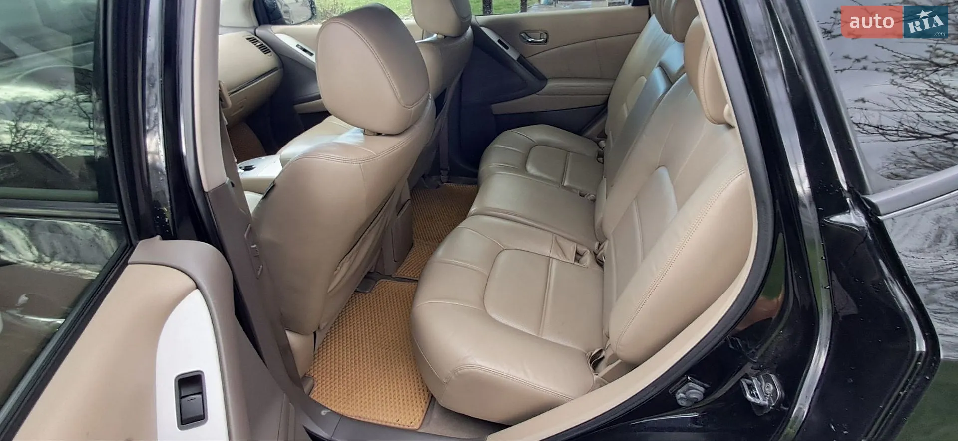 2012 Nissan Murano - мініатюра 12