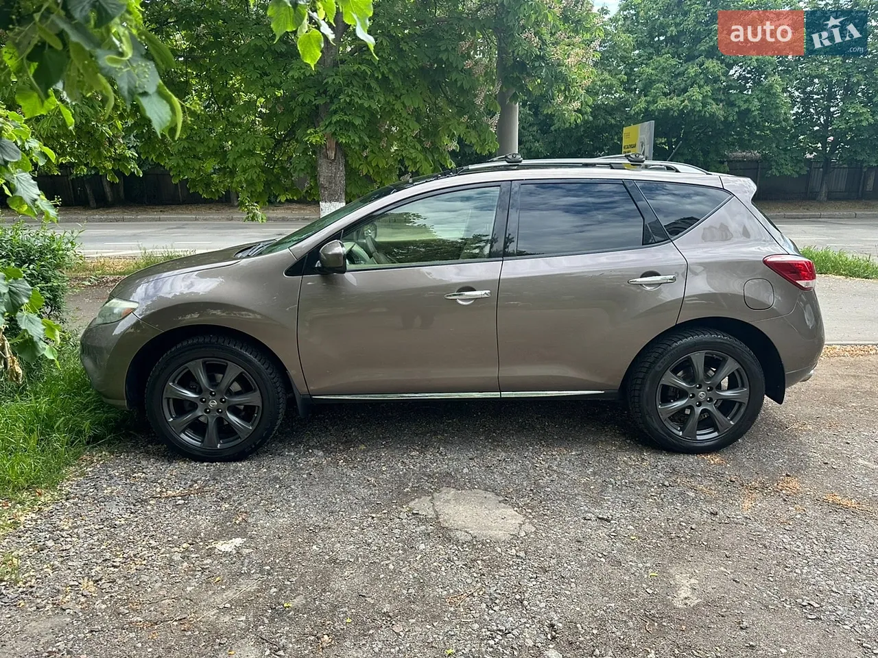 2014 Nissan Murano - мініатюра 18