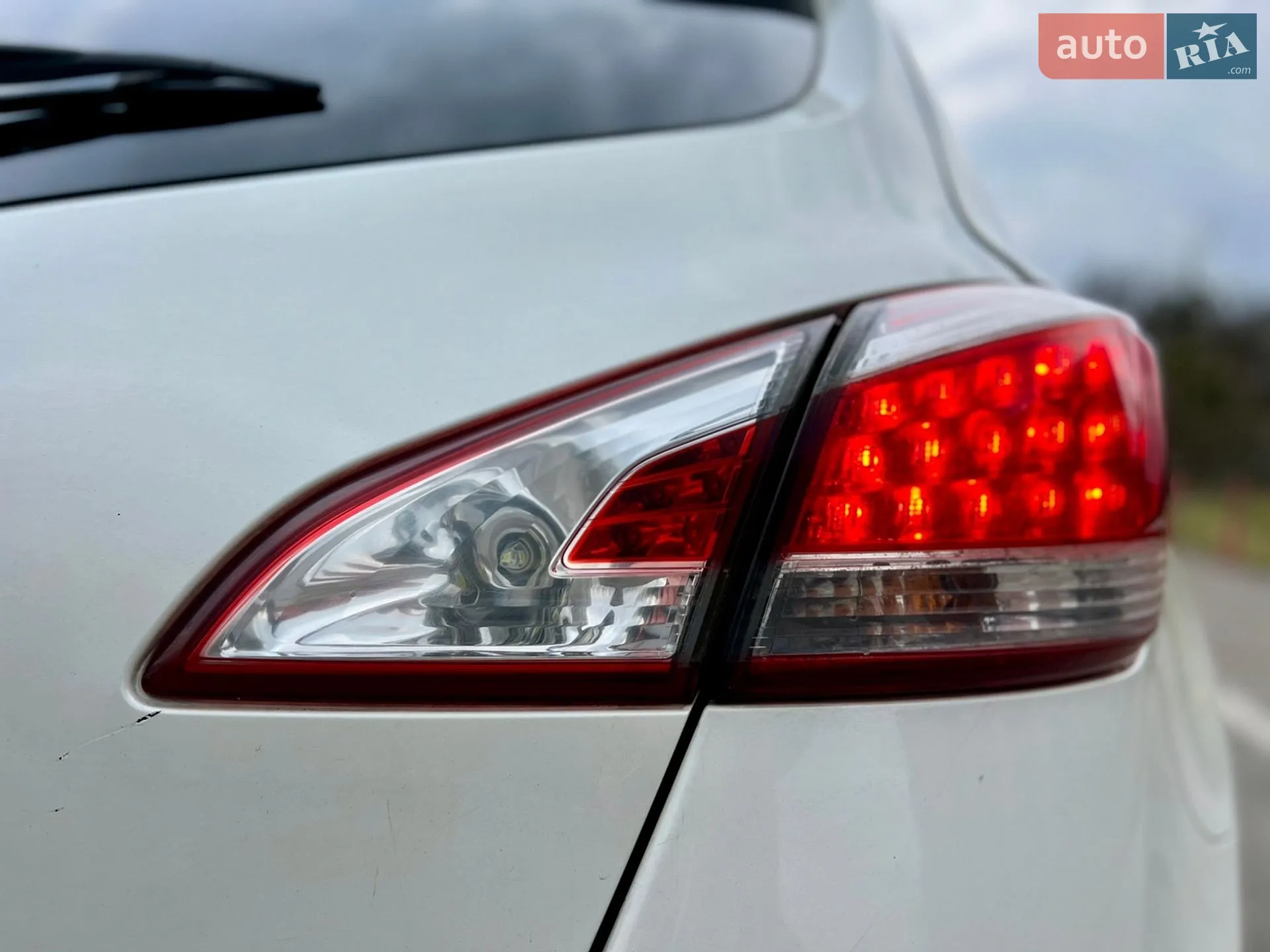 2012 Nissan Murano - мініатюра 29
