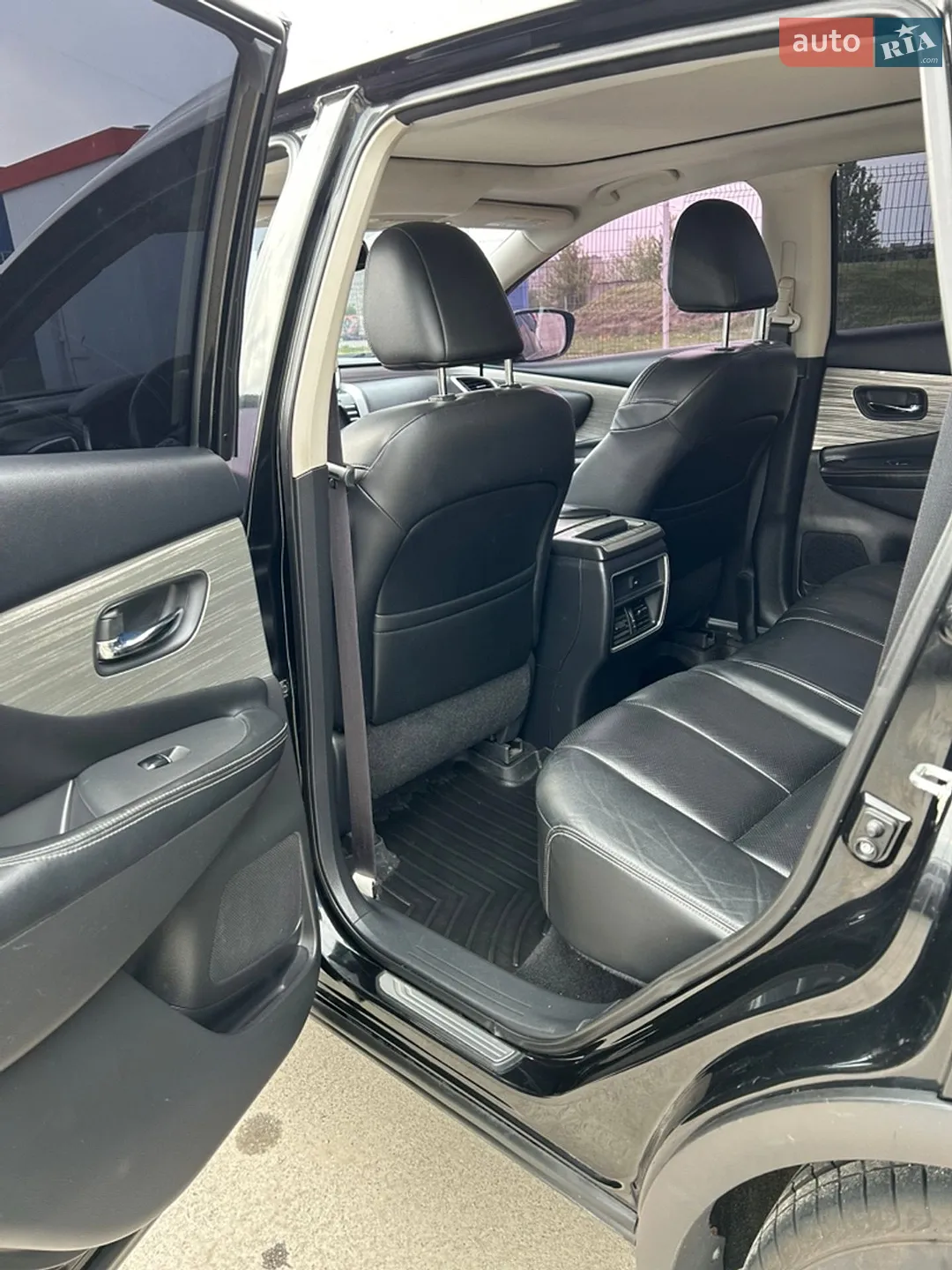 2015 Nissan Murano - мініатюра 8