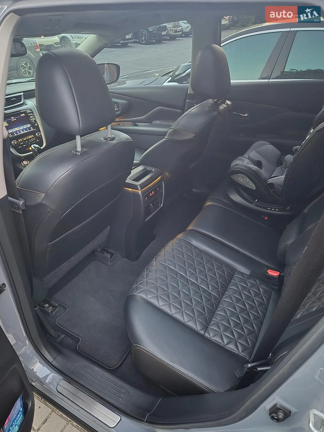 2021 Nissan Murano - мініатюра 14
