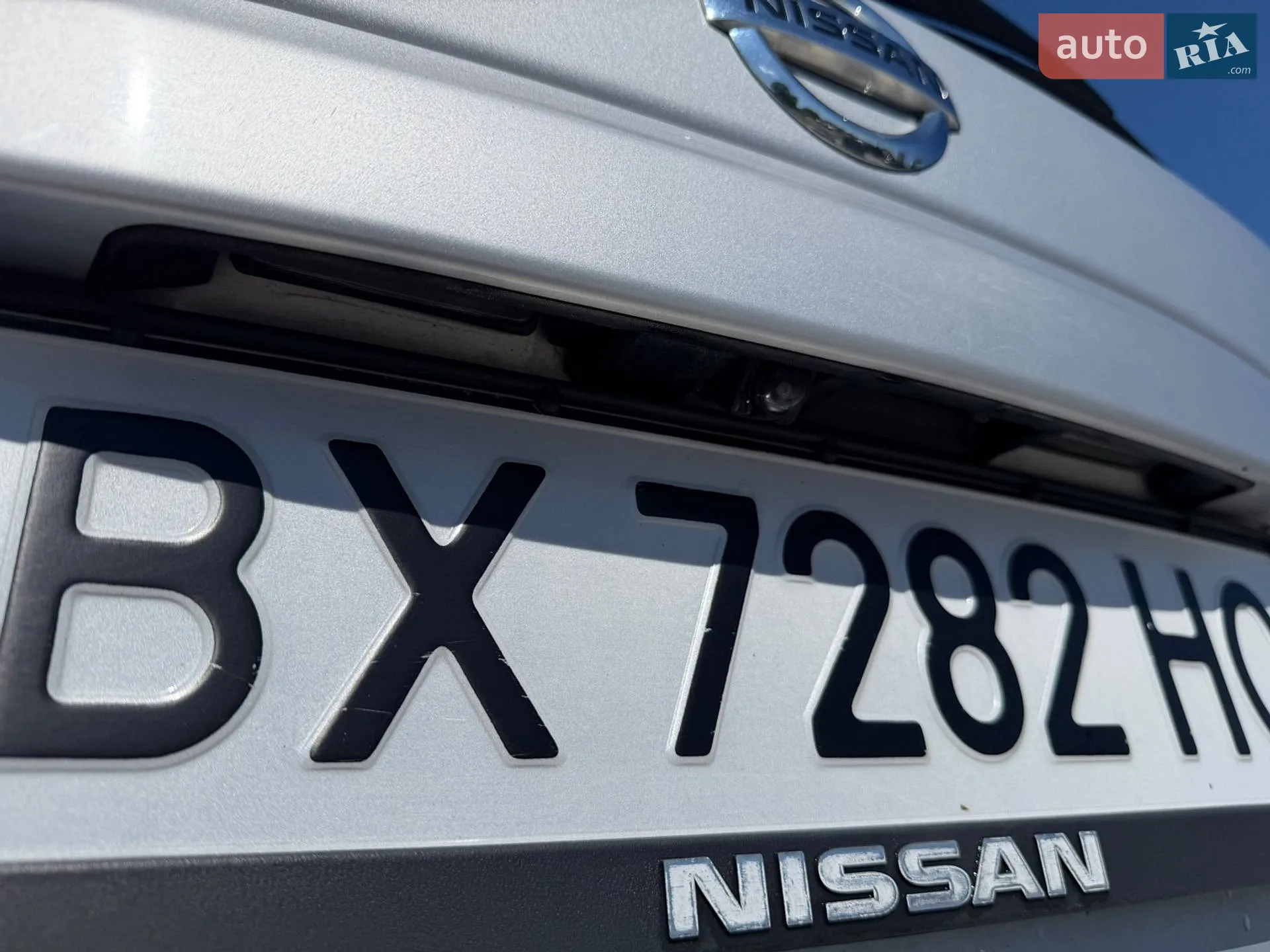 2019 Nissan Murano - мініатюра 8