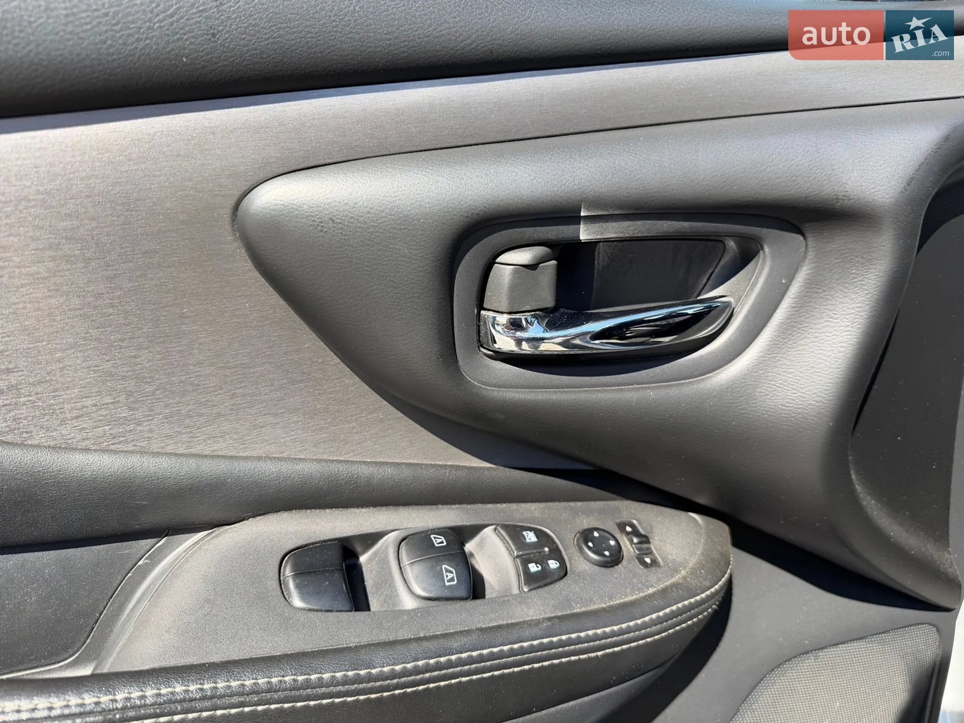 2019 Nissan Murano - мініатюра 16