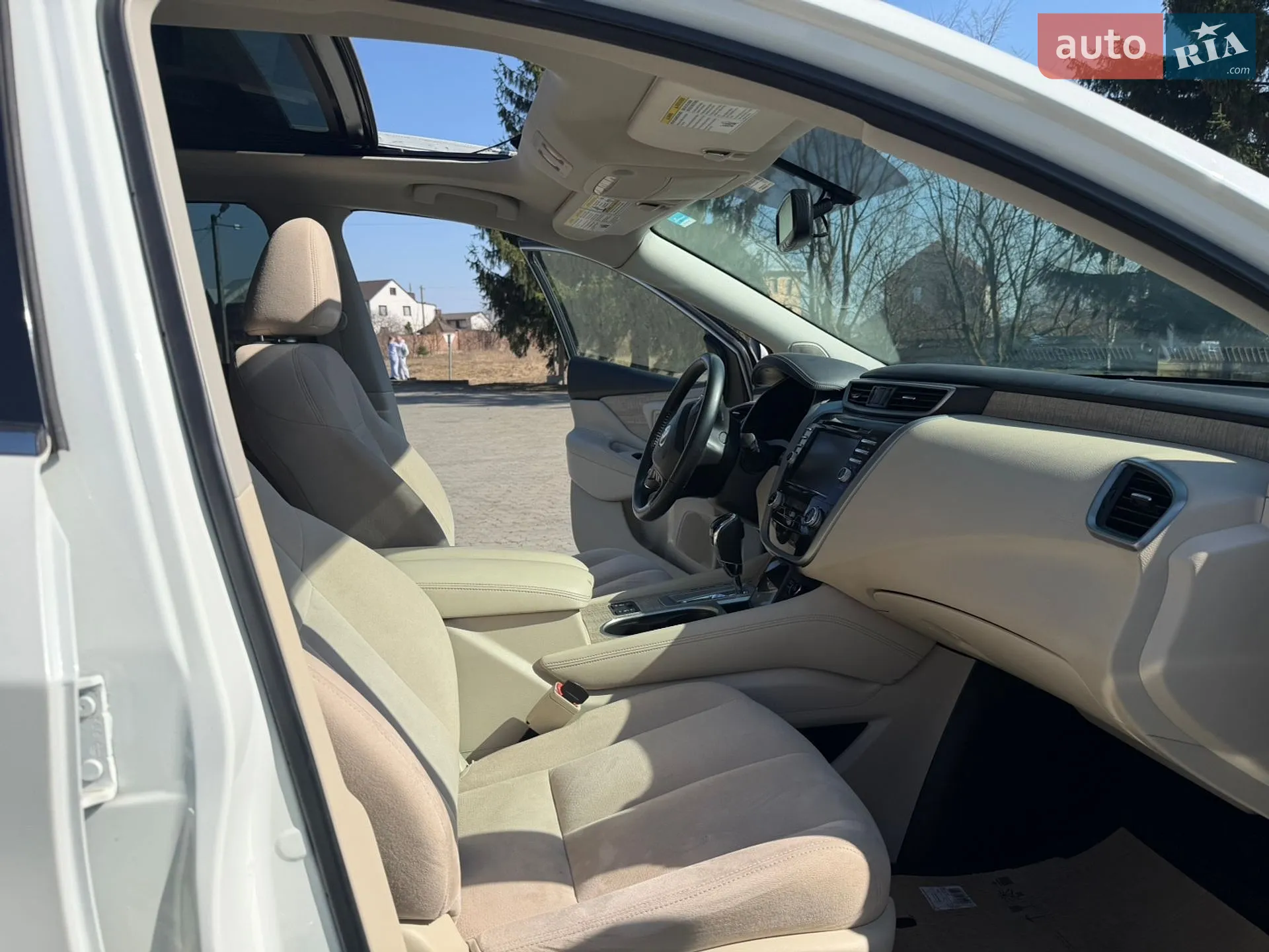 2019 Nissan Murano - мініатюра 21