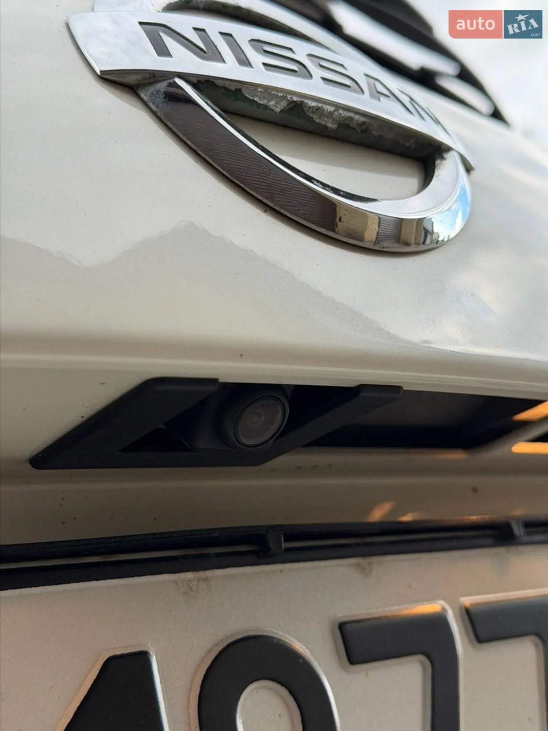 2014 Nissan Murano - мініатюра 17
