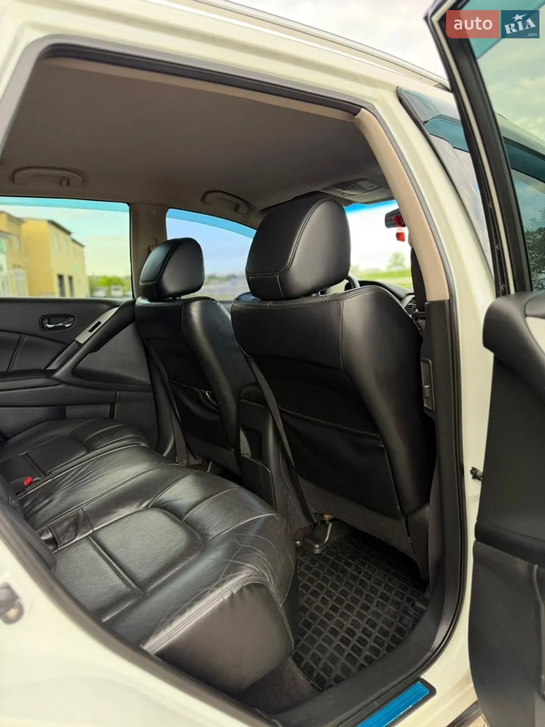 2014 Nissan Murano - мініатюра 34