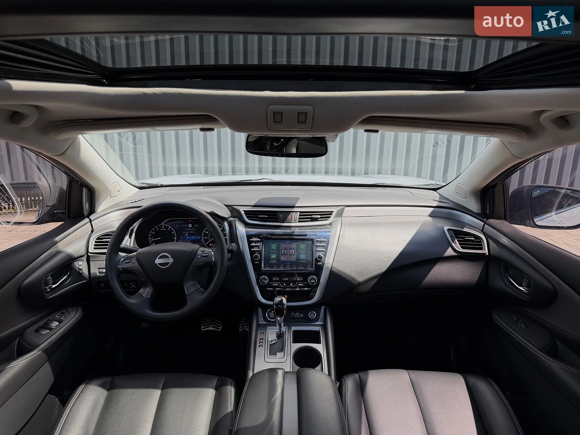 2022 Nissan Murano - мініатюра 14