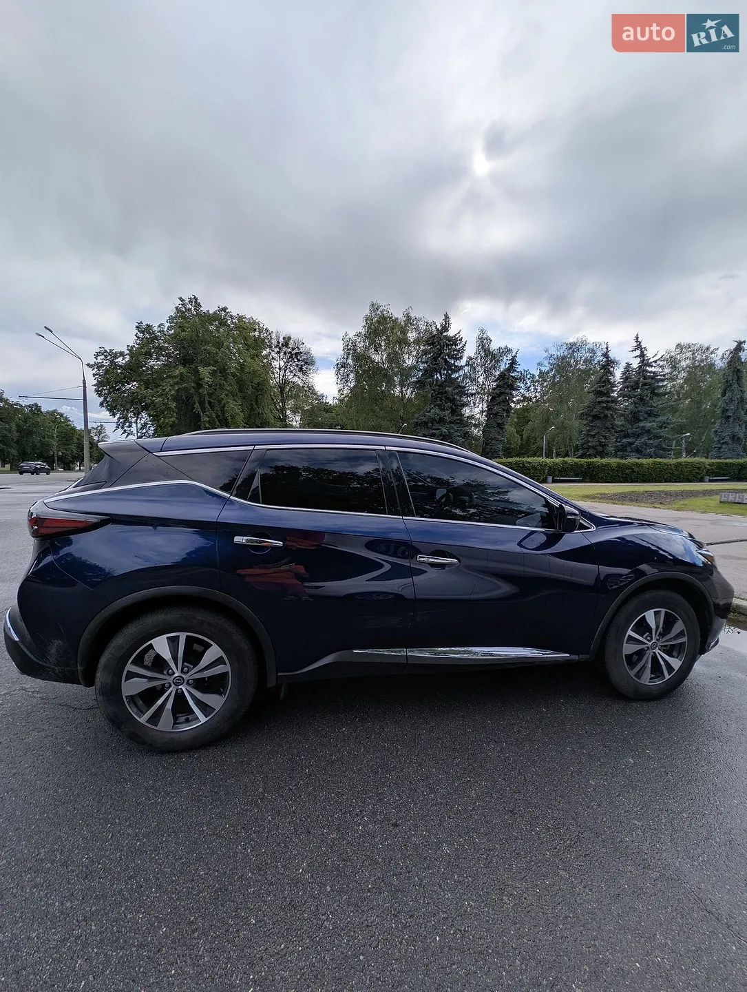 2023 Nissan Murano - мініатюра 2