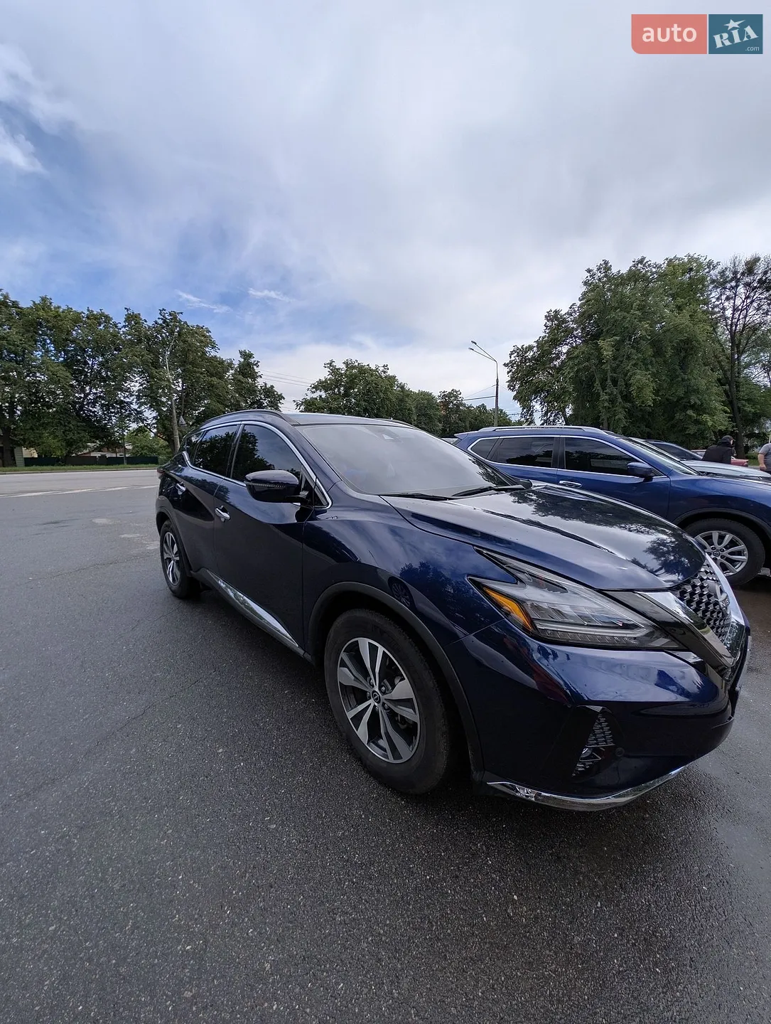 2023 Nissan Murano - мініатюра 10