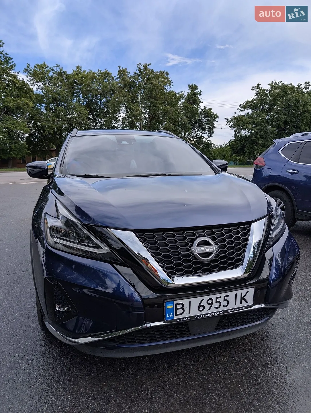 2023 Nissan Murano - мініатюра 14