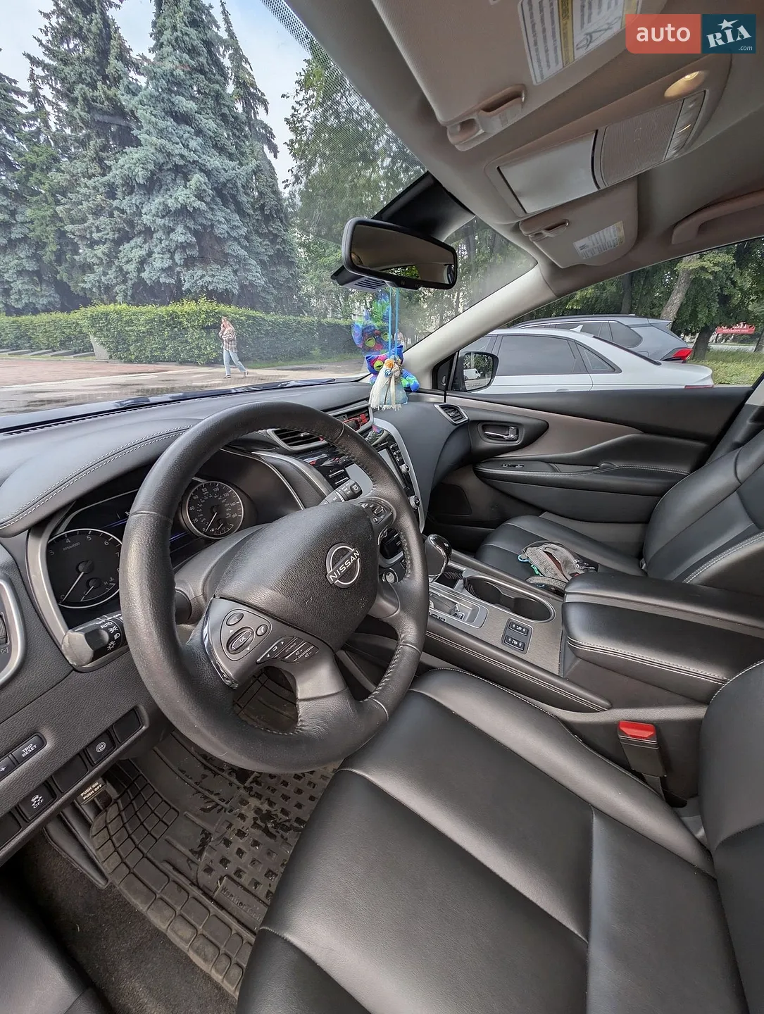 2023 Nissan Murano - мініатюра 17
