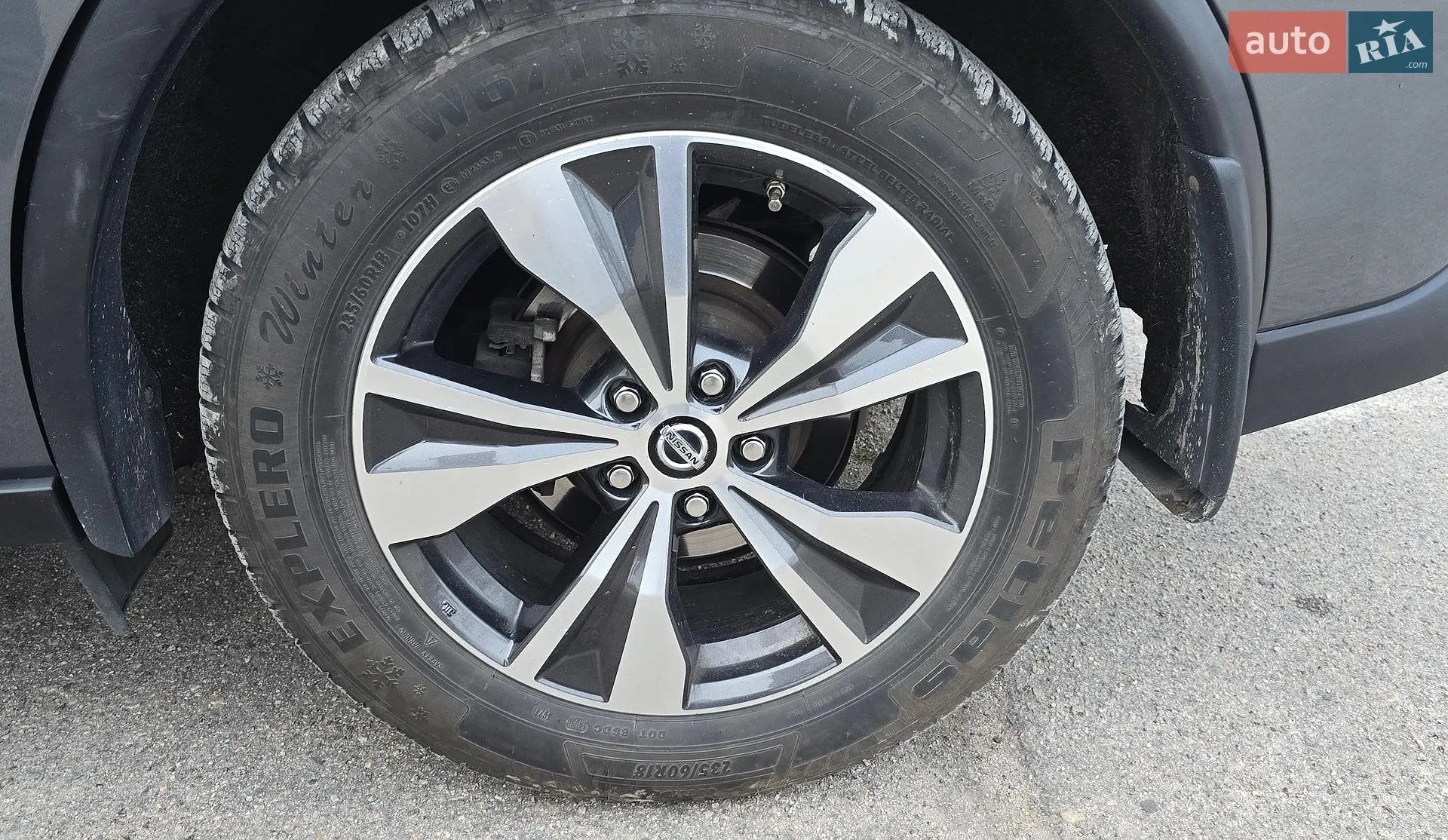 2019 Nissan Murano - мініатюра 6