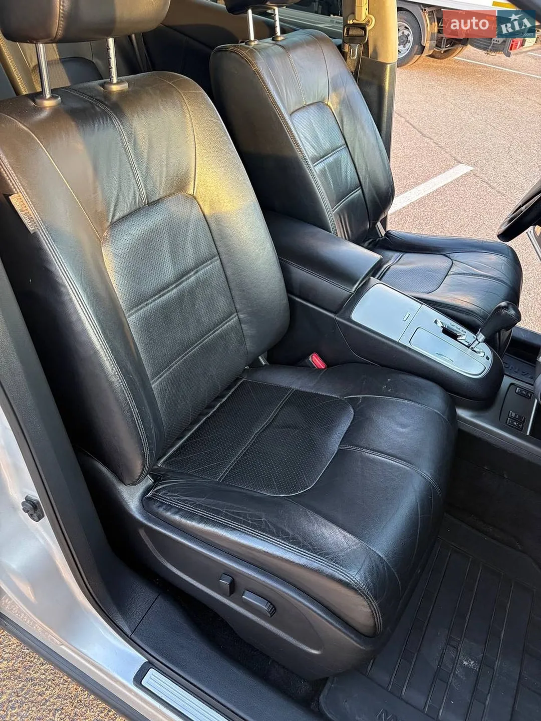 2011 Nissan Murano - мініатюра 9