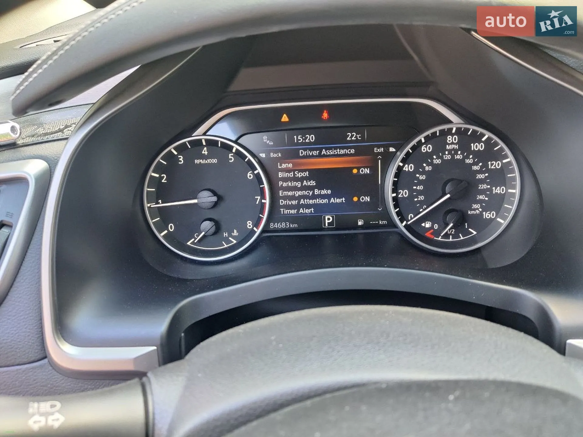 2020 Nissan Murano - мініатюра 20