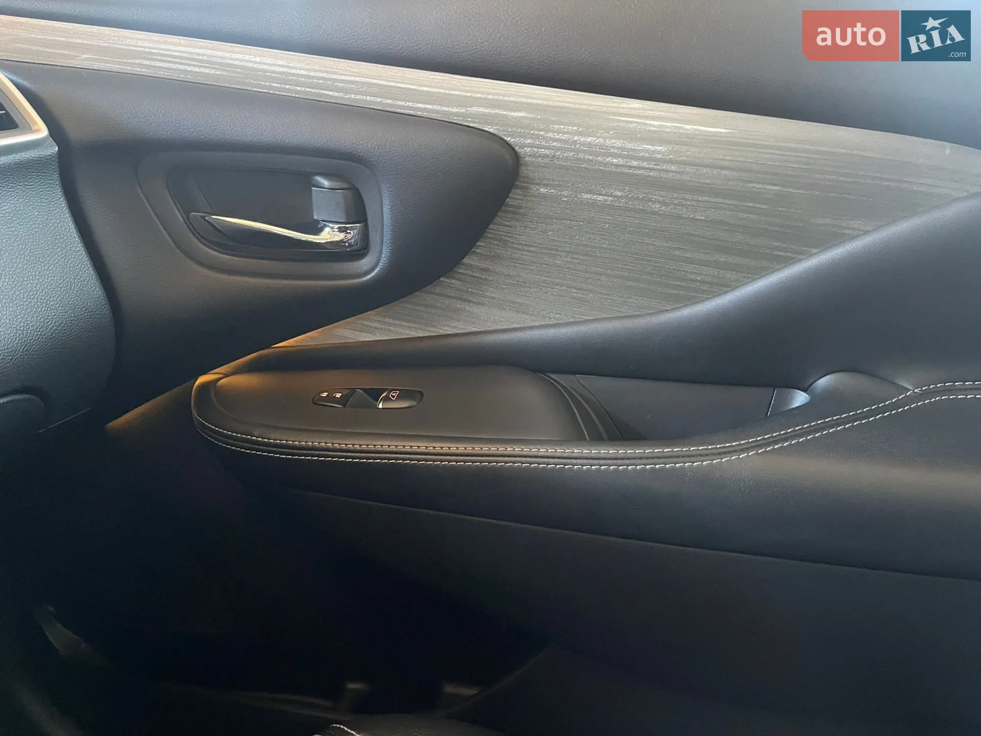 2015 Nissan Murano - мініатюра 18
