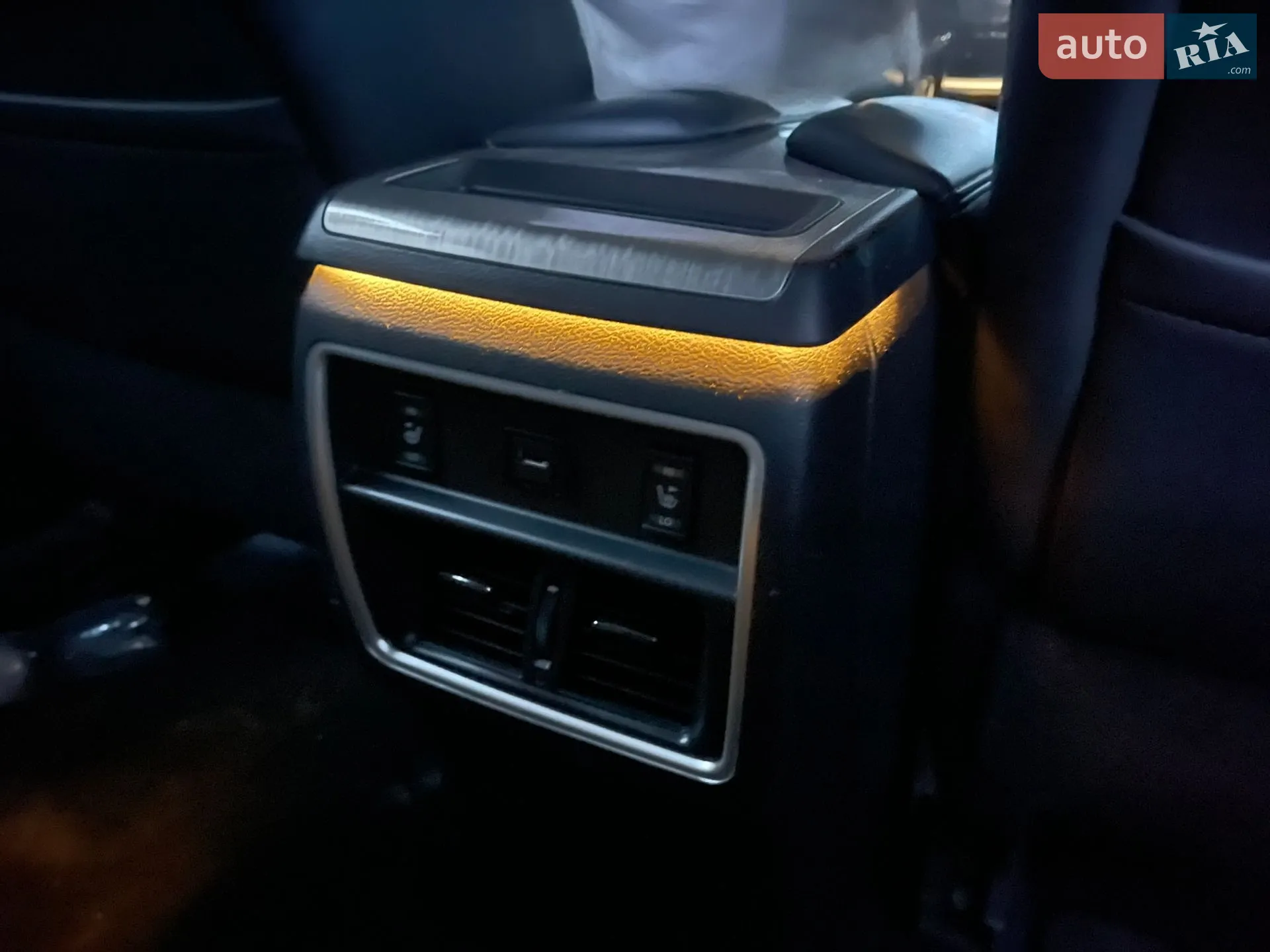 2015 Nissan Murano - мініатюра 29