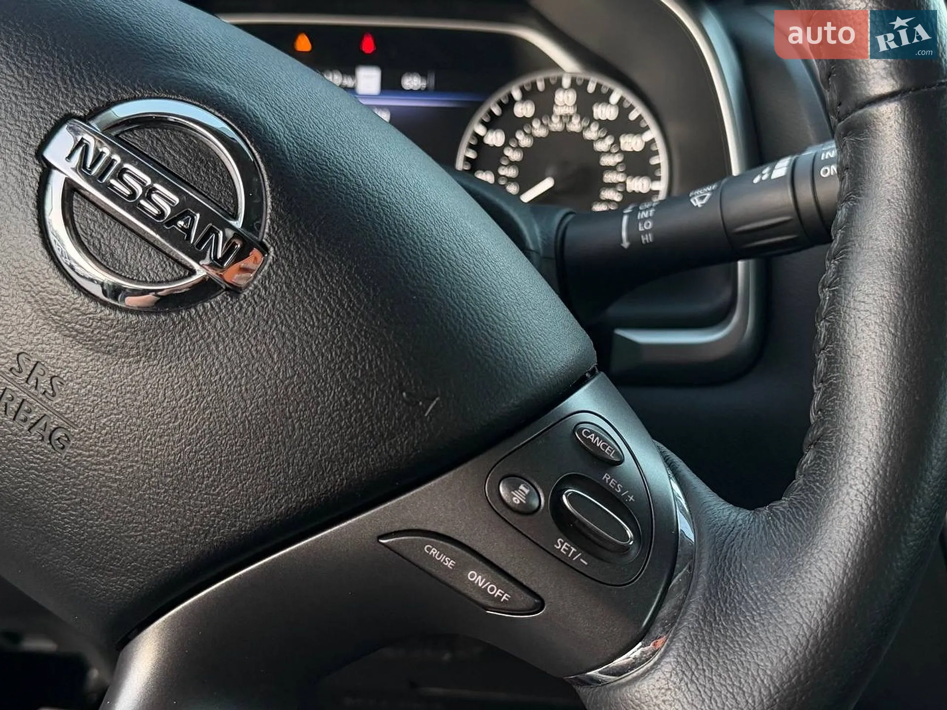 2020 Nissan Murano - мініатюра 17