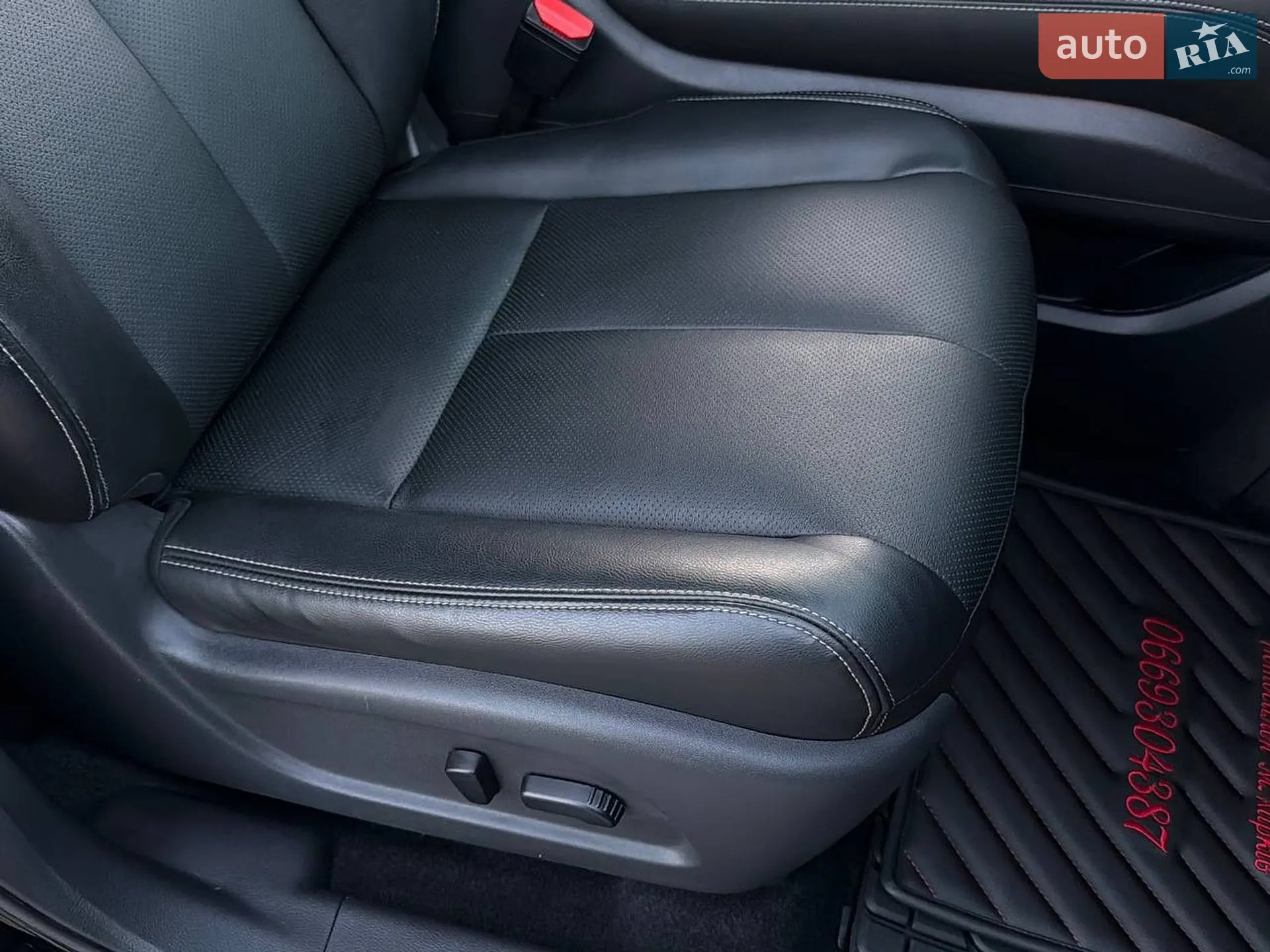 2020 Nissan Murano - мініатюра 49