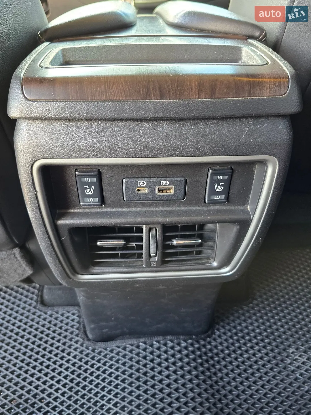 2019 Nissan Murano - мініатюра 15