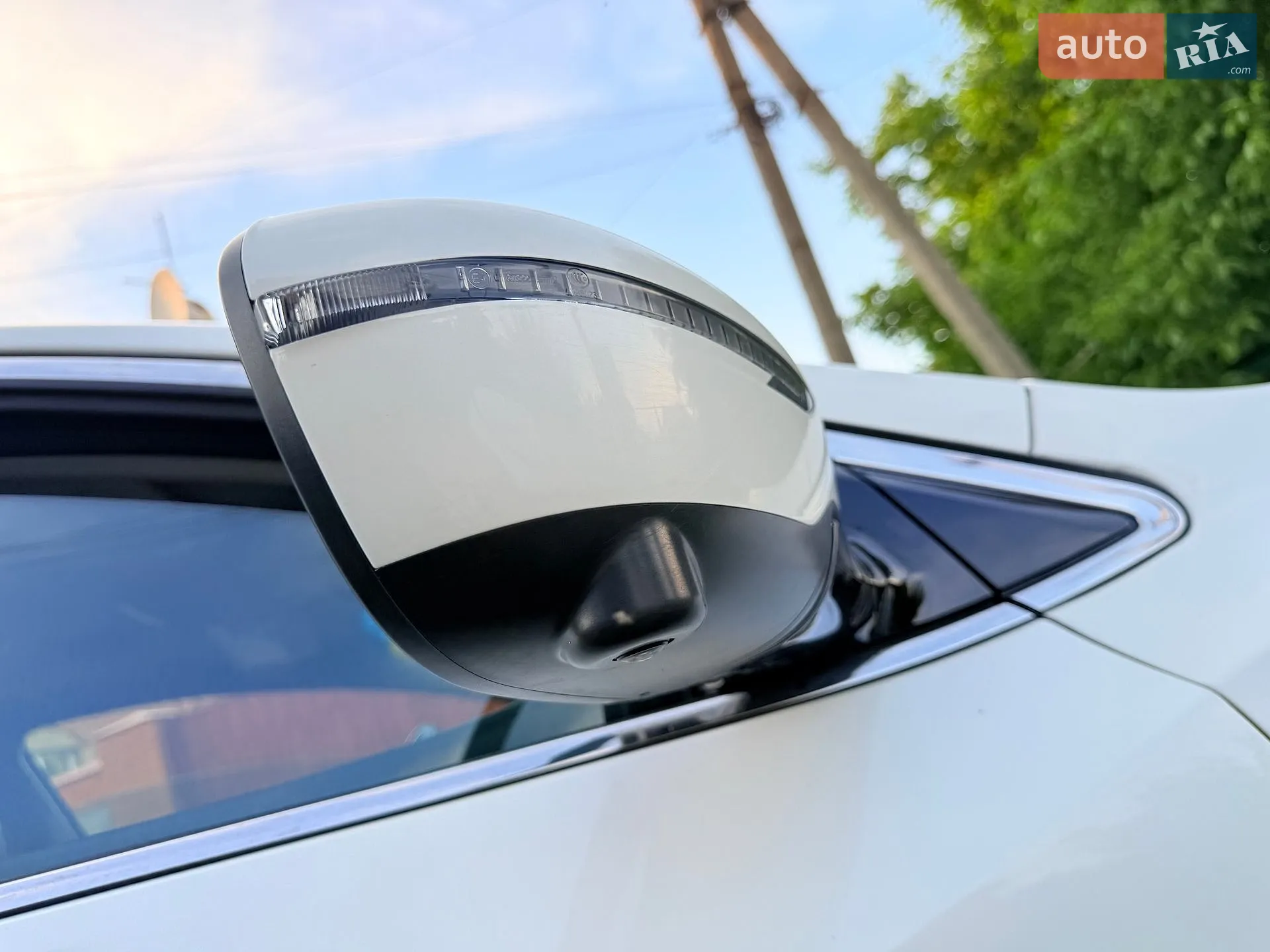 2018 Nissan Murano - мініатюра 9