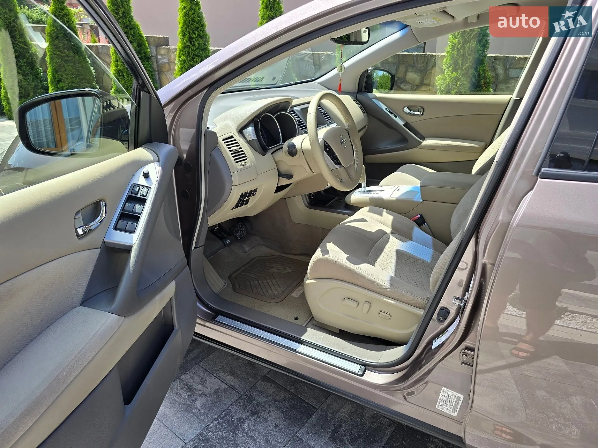 2014 Nissan Murano - мініатюра 13