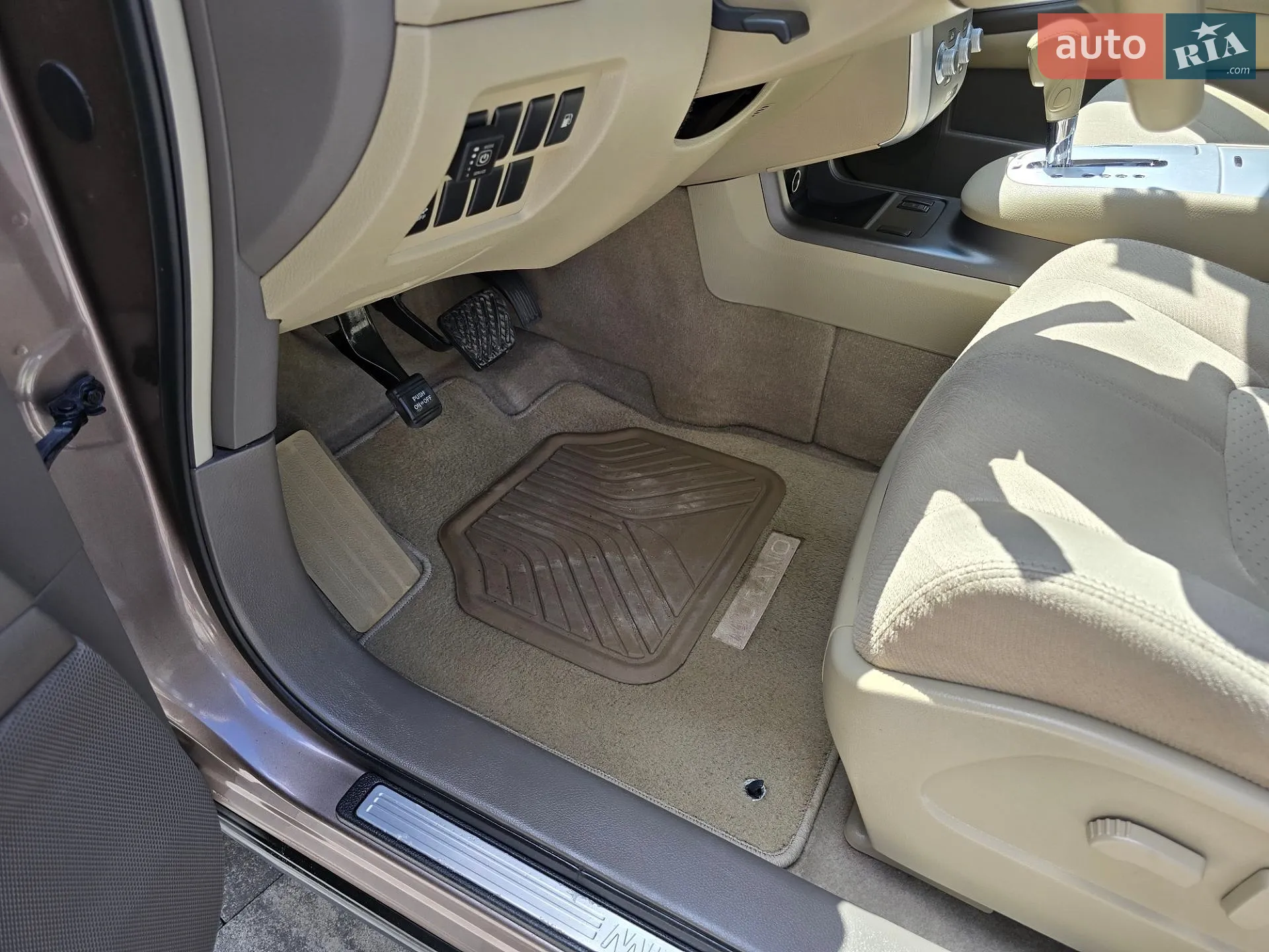 2014 Nissan Murano - мініатюра 16