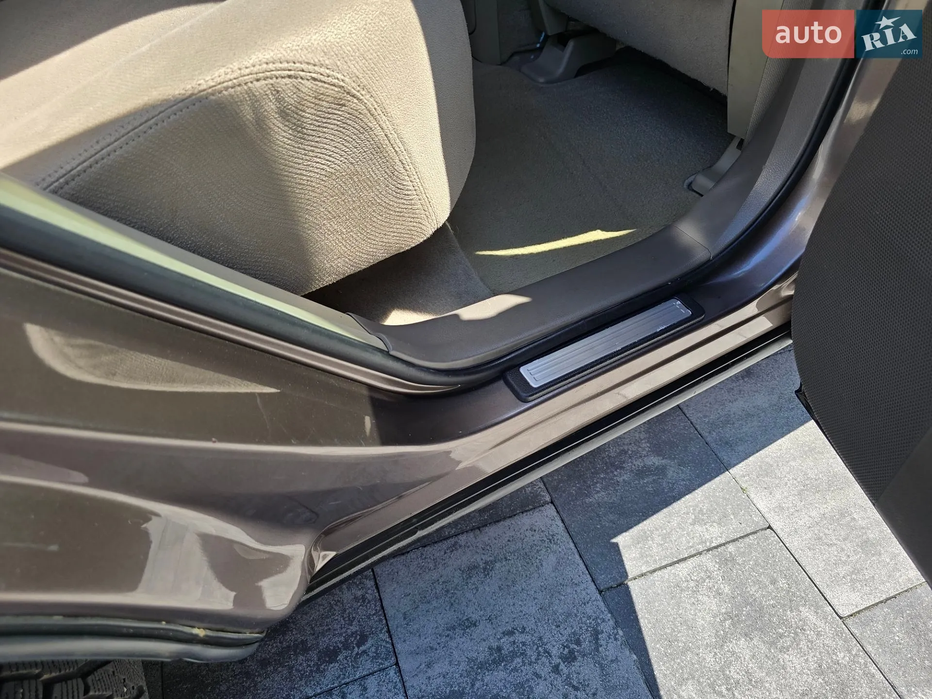 2014 Nissan Murano - мініатюра 31