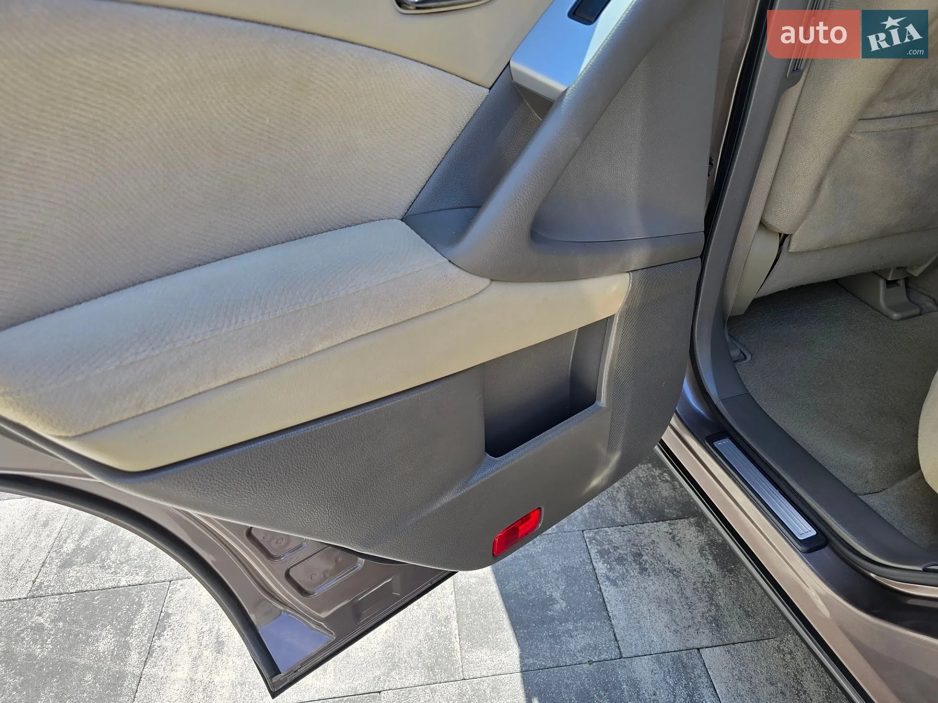 2014 Nissan Murano - мініатюра 36