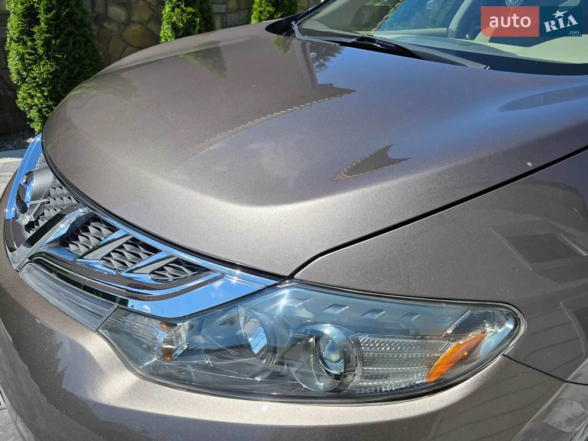 2014 Nissan Murano - мініатюра 52