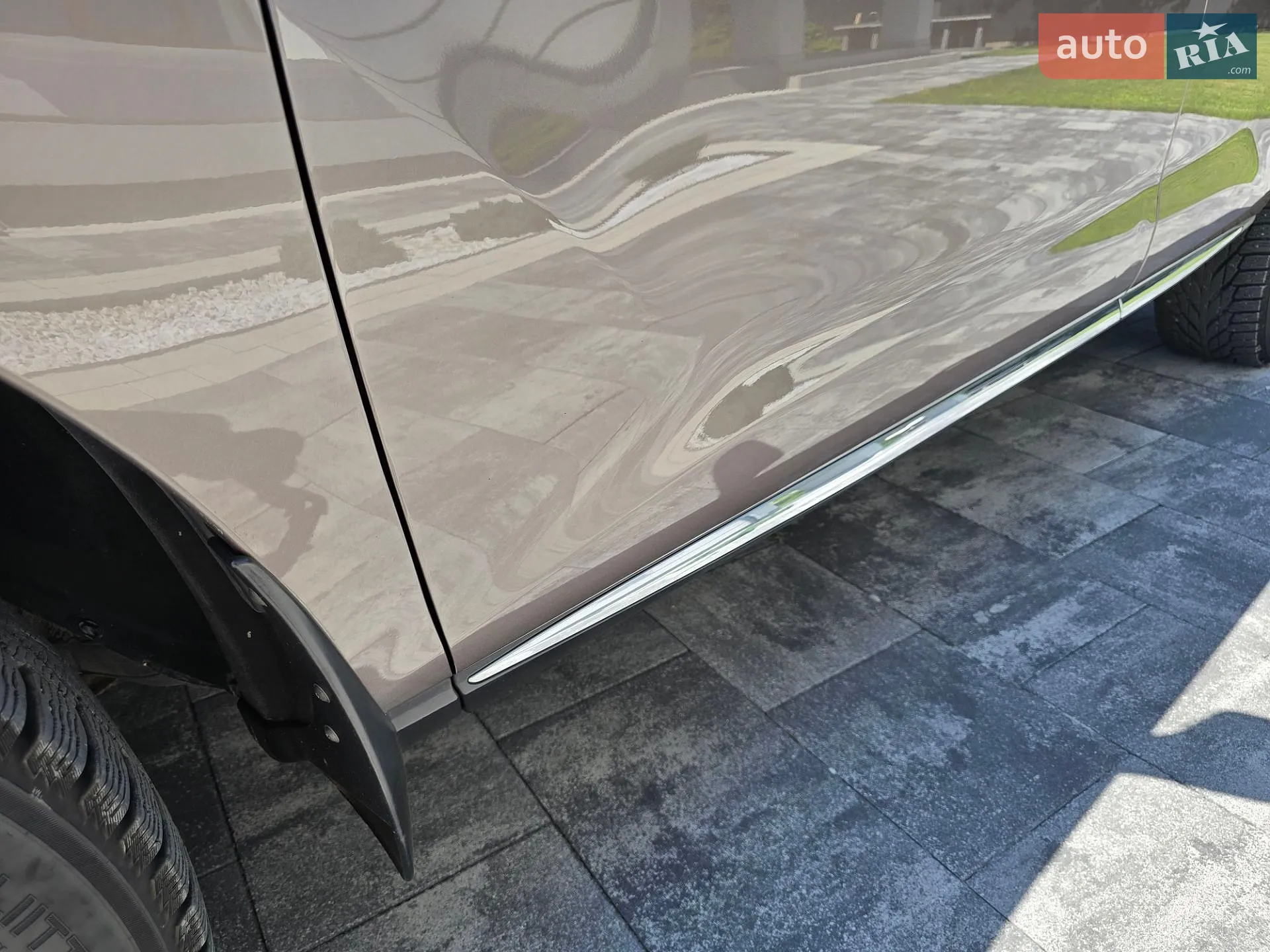 2014 Nissan Murano - мініатюра 57