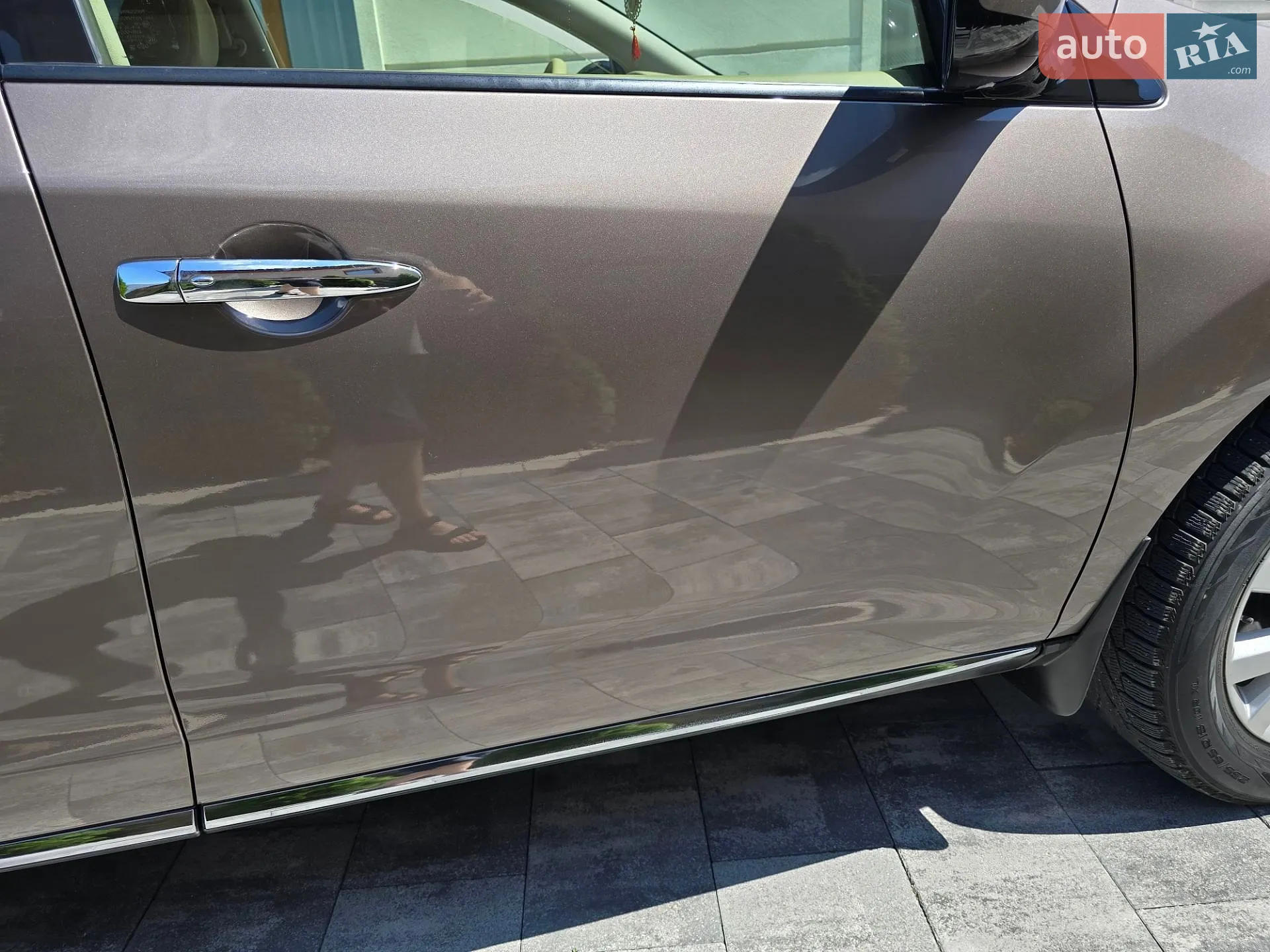 2014 Nissan Murano - мініатюра 70