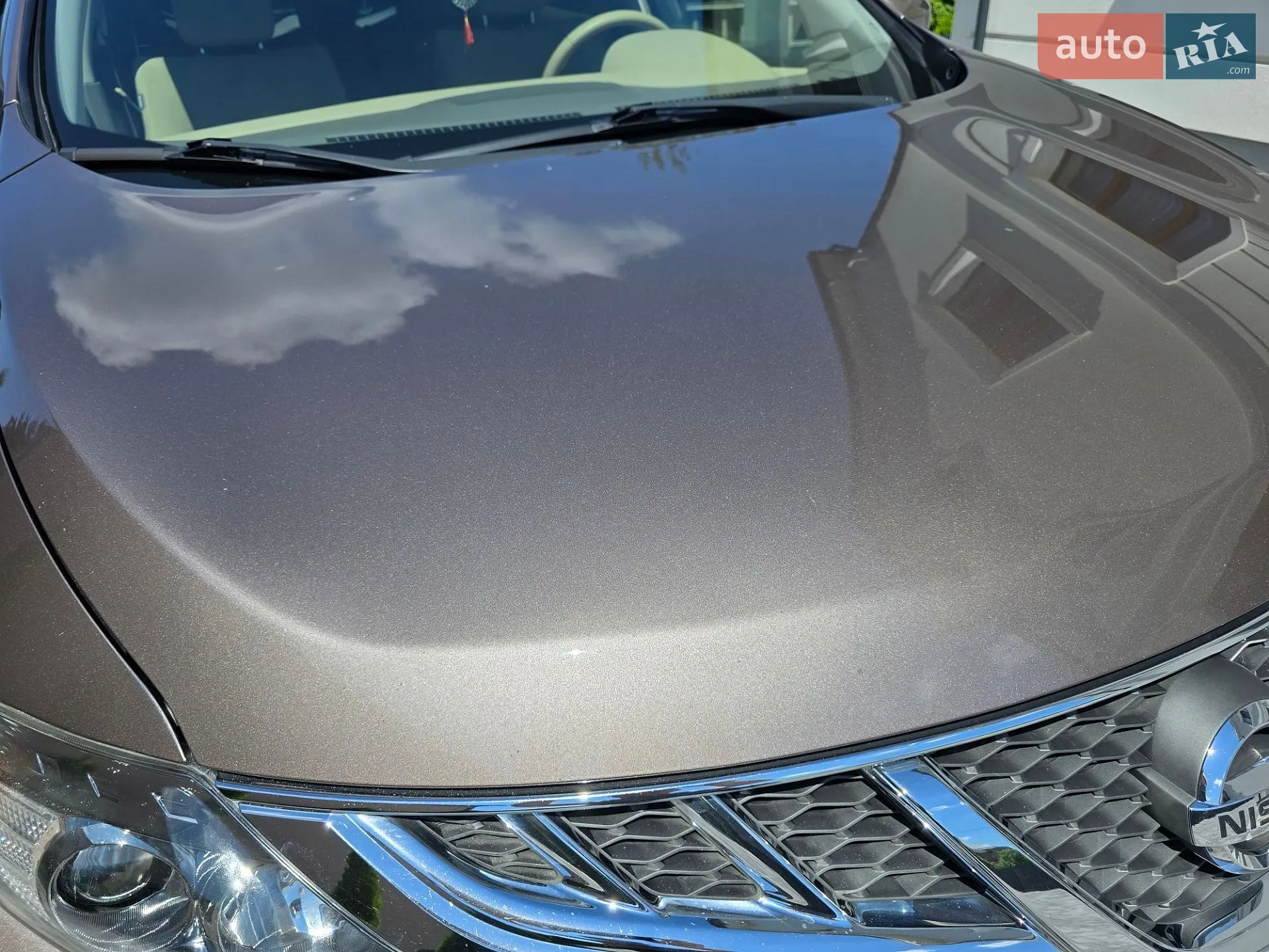 2014 Nissan Murano - мініатюра 74