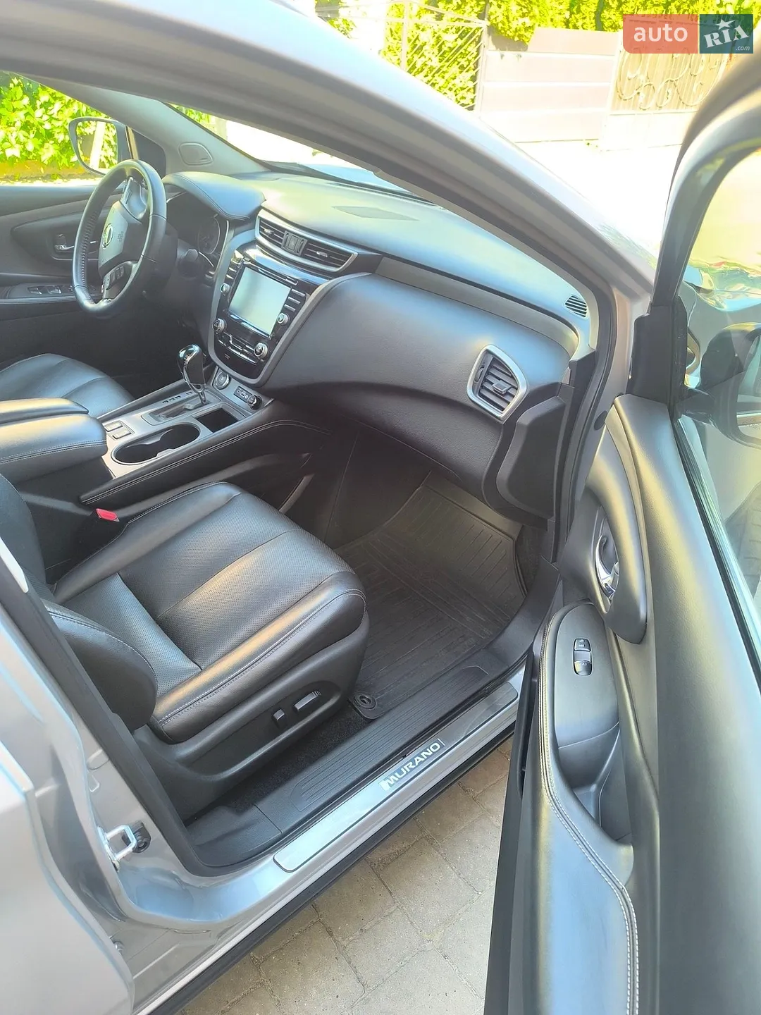 2020 Nissan Murano - мініатюра 8