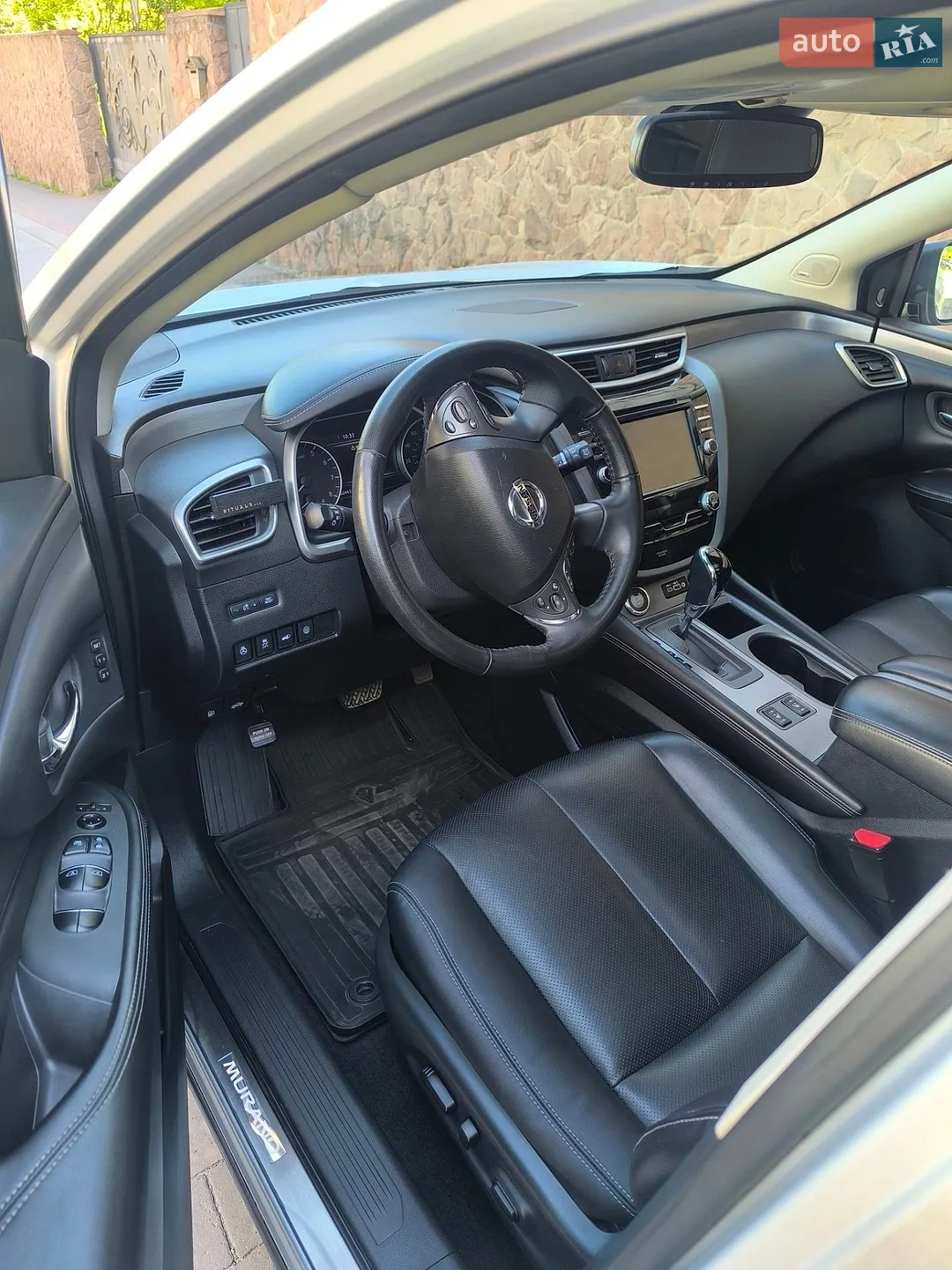2020 Nissan Murano - мініатюра 6