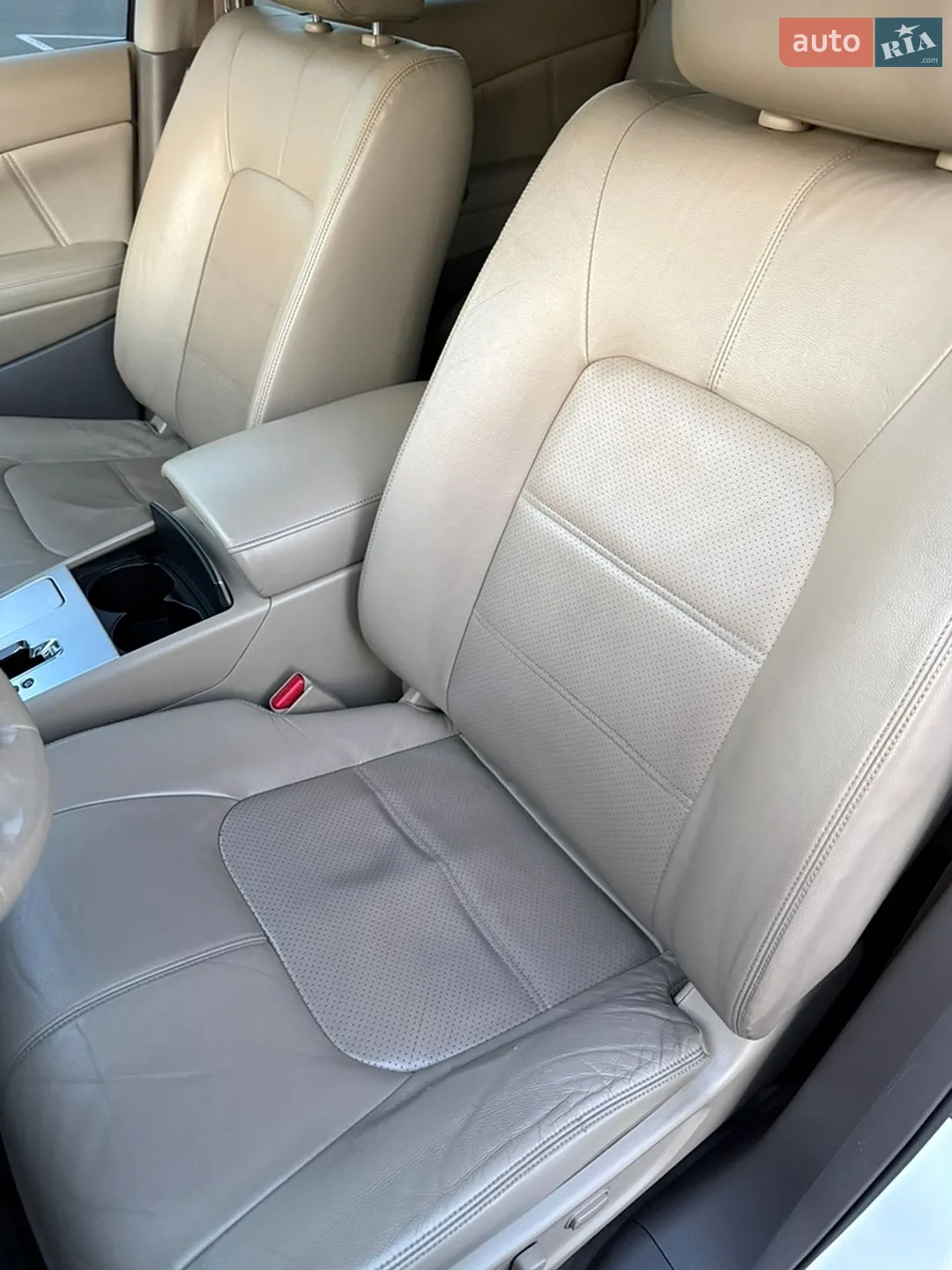 2012 Nissan Murano - мініатюра 21